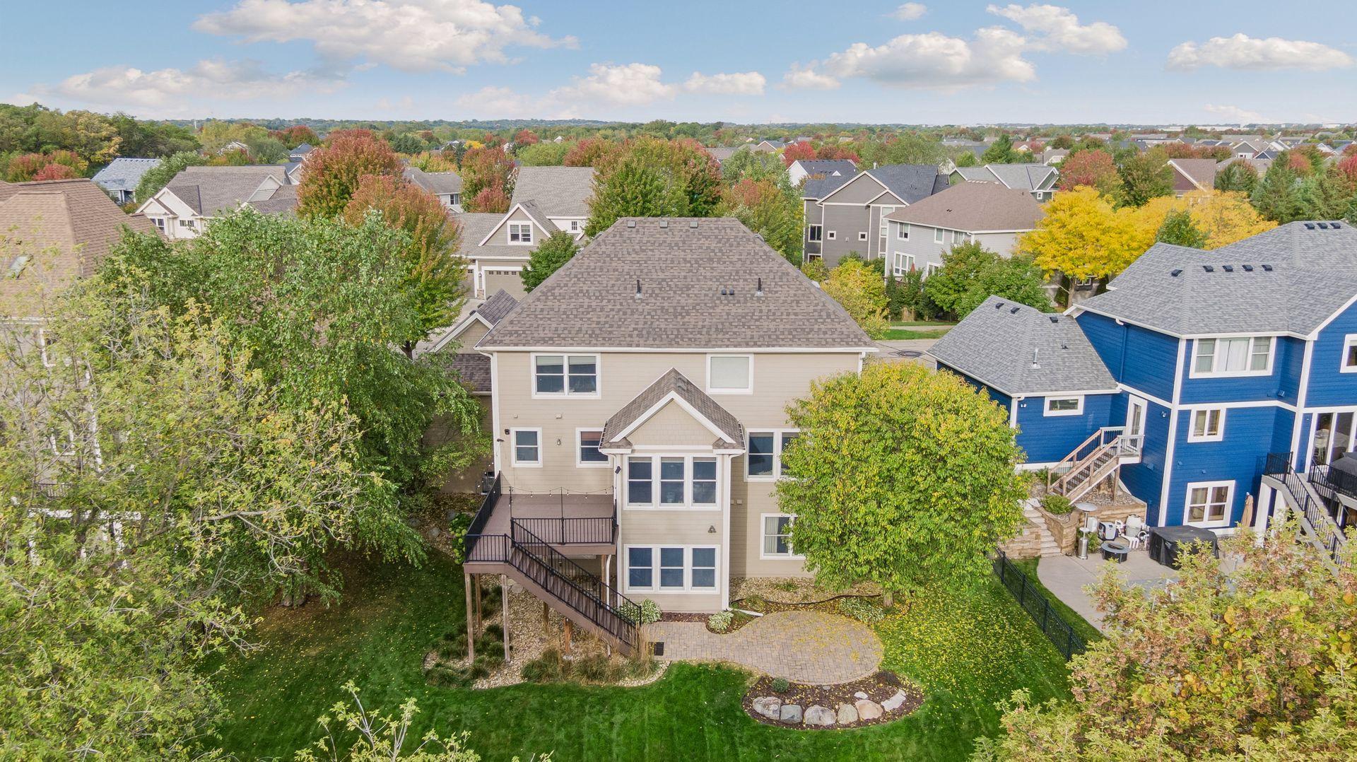 View of Residential at 1711 Deephaven Drive, Woodbury MN 55129, Woodbury (95 of 112) - Mike Wilen | Minnesota Team Real Estate
