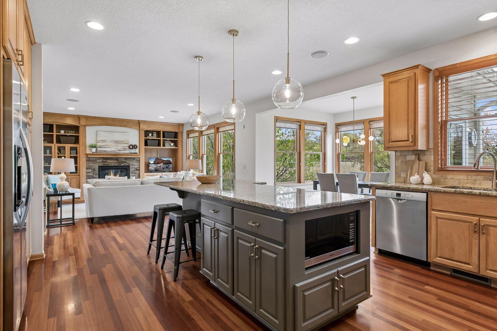 View of Residential at 1711 Deephaven Drive, Woodbury MN 55129, Woodbury (37 of 112) - Mike Wilen | Minnesota Team Real Estate