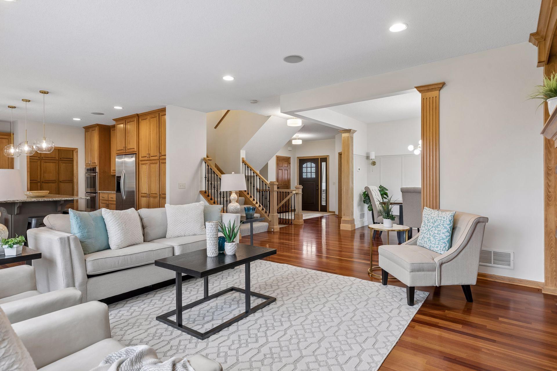 View of Residential at 1711 Deephaven Drive, Woodbury MN 55129, Woodbury (23 of 112) - Mike Wilen | Minnesota Team Real Estate