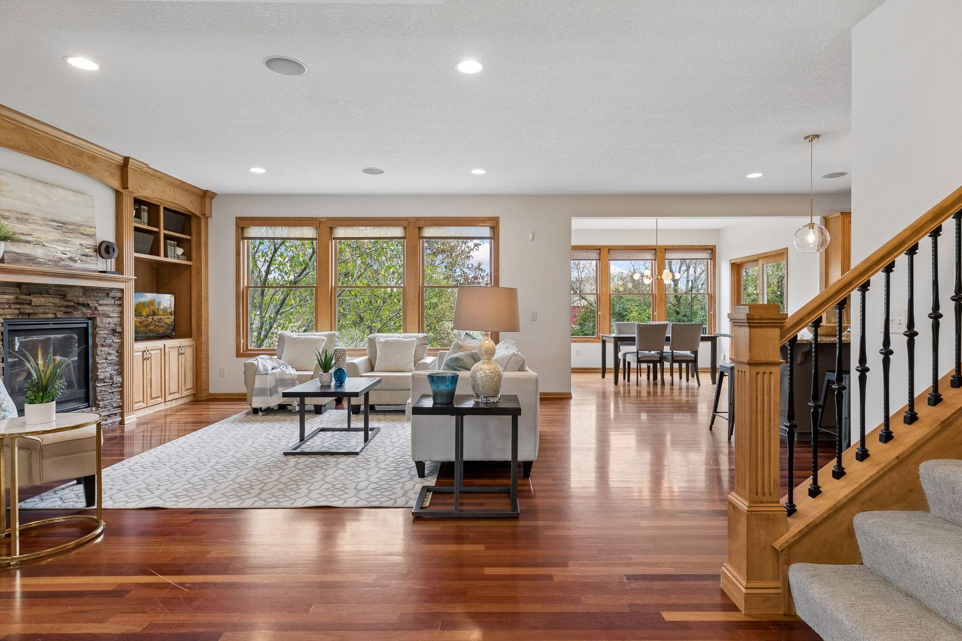 View of Residential at 1711 Deephaven Drive, Woodbury MN 55129, Woodbury (15 of 112) - Mike Wilen | Minnesota Team Real Estate