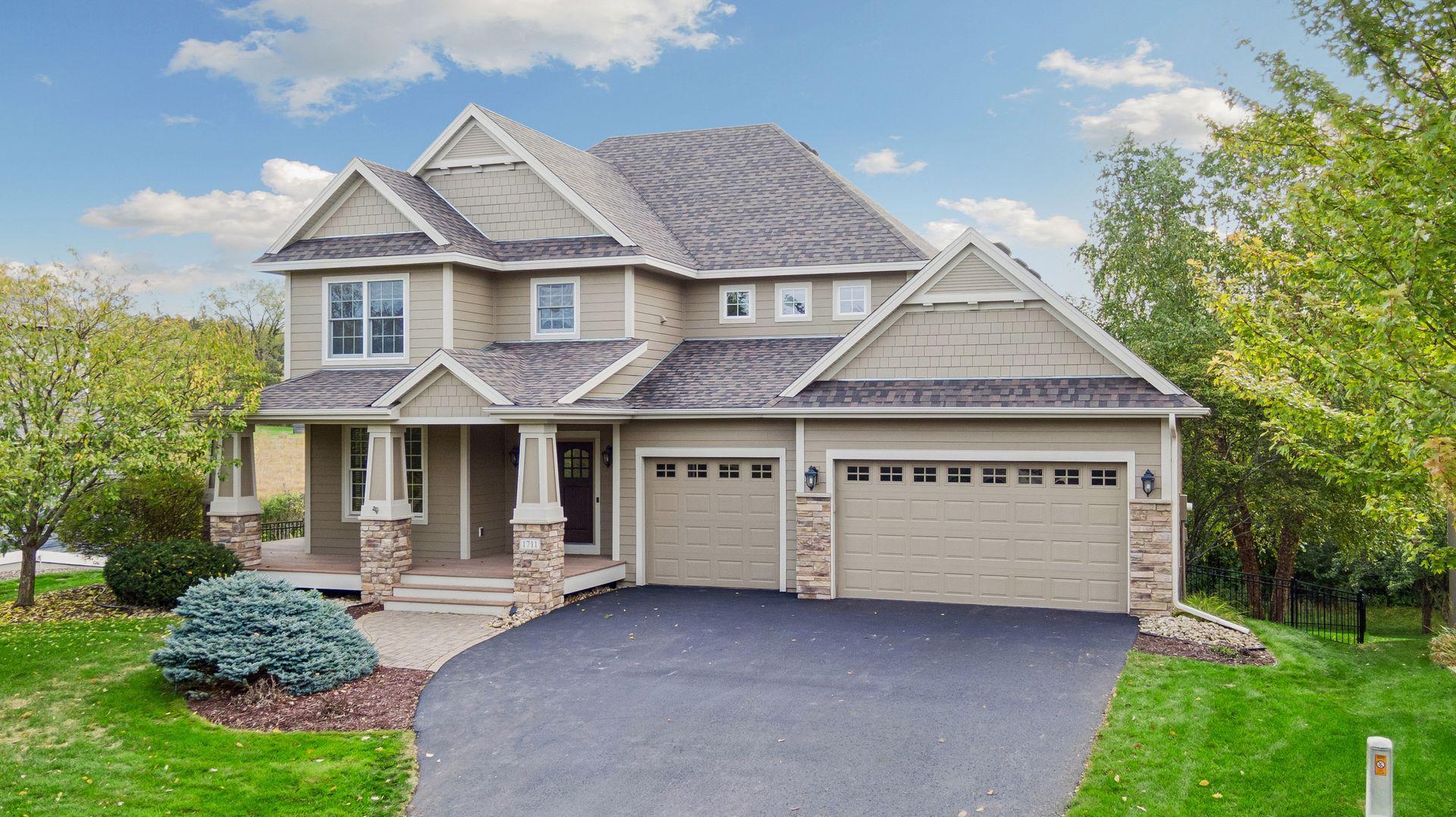 View of Residential at 1711 Deephaven Drive, Woodbury MN 55129, Woodbury (5 of 112) - Mike Wilen | Minnesota Team Real Estate