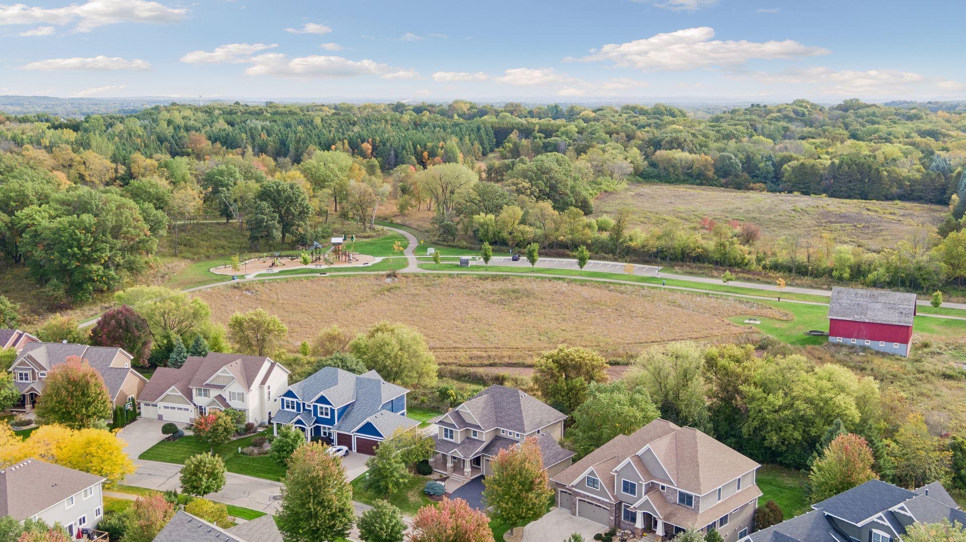 View of Residential at 1711 Deephaven Drive, Woodbury MN 55129, Woodbury (3 of 112) - Mike Wilen | Minnesota Team Real Estate