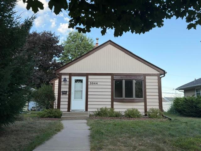 View of Single Family at 5844 43rd Avenue, Minneapolis - Mike Wilen | Minnesota Team Real Estate