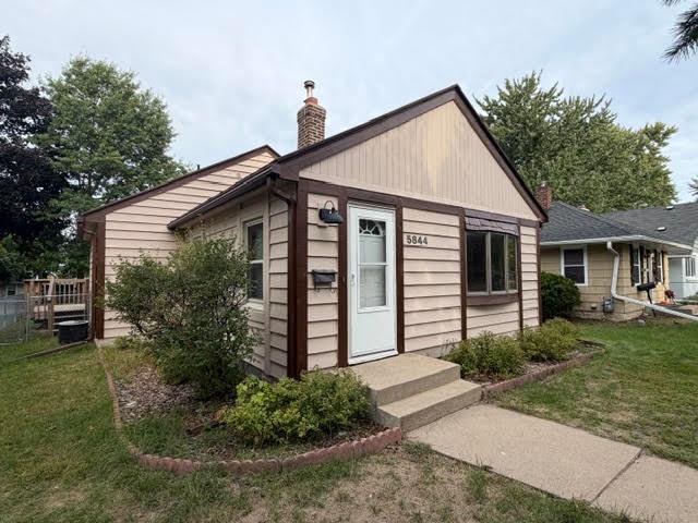 View of Residential at 5844 43rd Avenue, Minneapolis MN 55417, Minneapolis (2 of 26) - Mike Wilen | Minnesota Team Real Estate