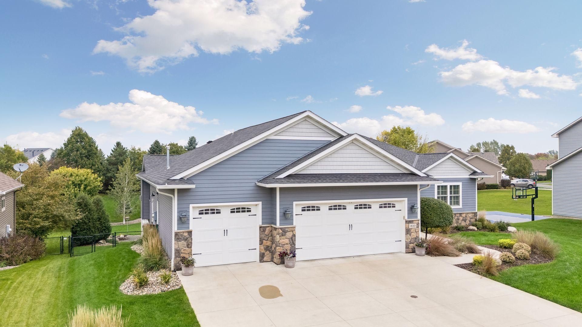 View of Single Family at 1610 Manchester Place, Waconia - Mike Wilen | Minnesota Team Real Estate