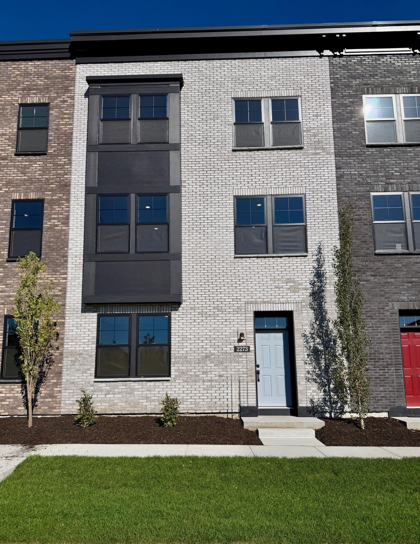 View of (TH) Side x Side at 2273 Beechwood Avenue, Saint Paul - Mike Wilen | Minnesota Team Real Estate