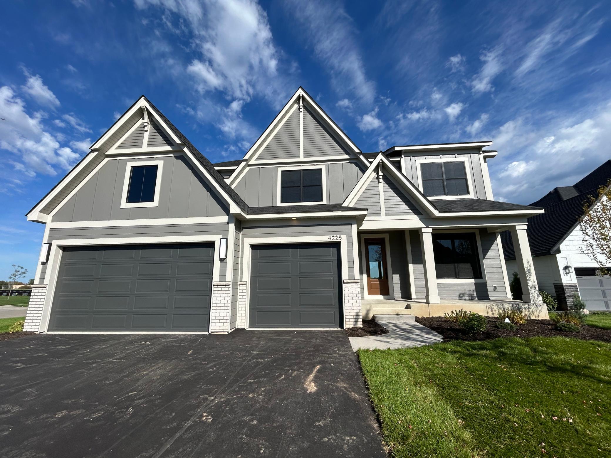 View of Single Family at 4225 Arbor Bay, Woodbury - Mike Wilen | Minnesota Team Real Estate
