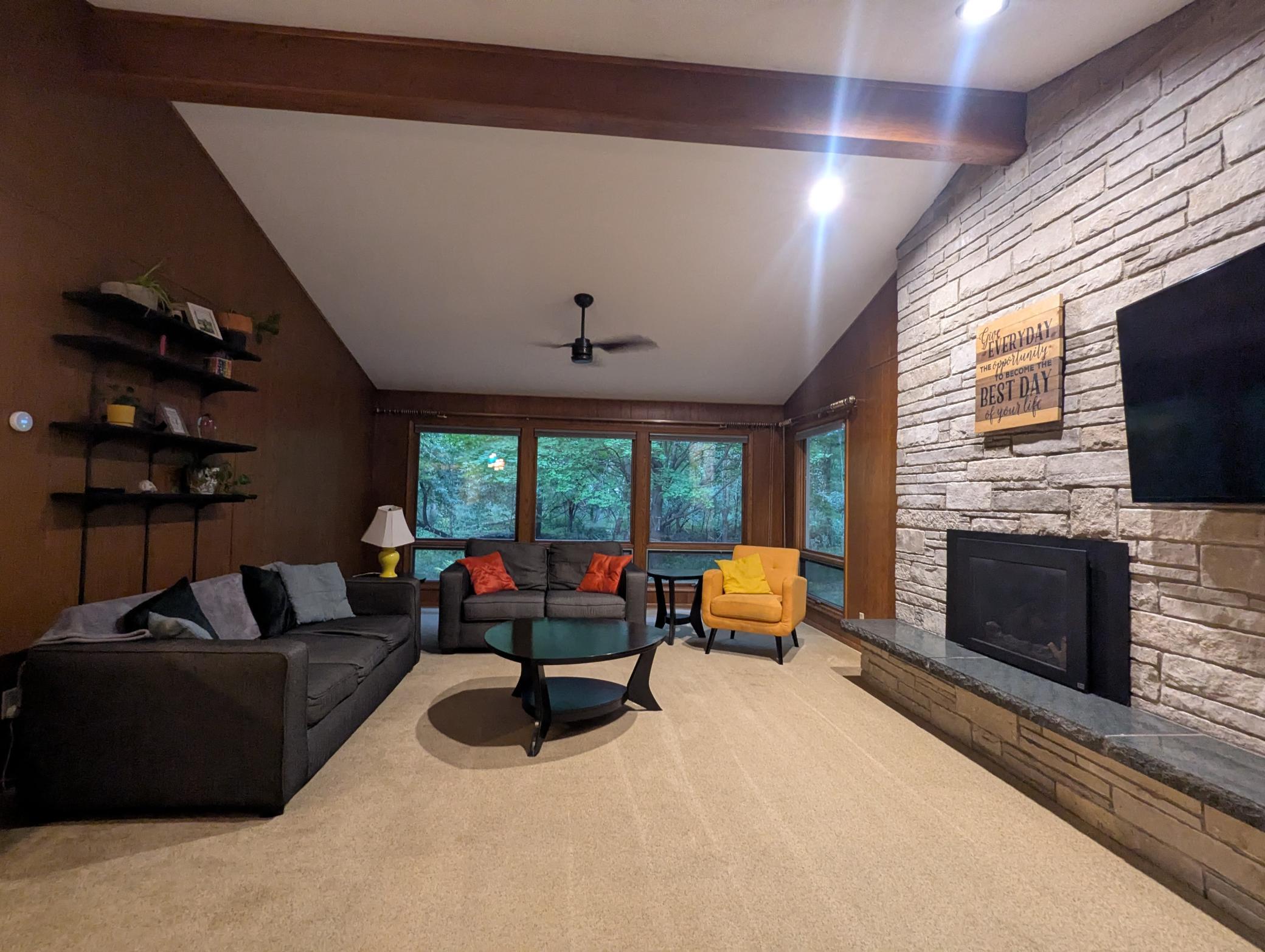 View of Residential at 567 Rice Creek Terrace, Fridley MN 55432, Fridley (11 of 31) - Mike Wilen | Minnesota Team Real Estate