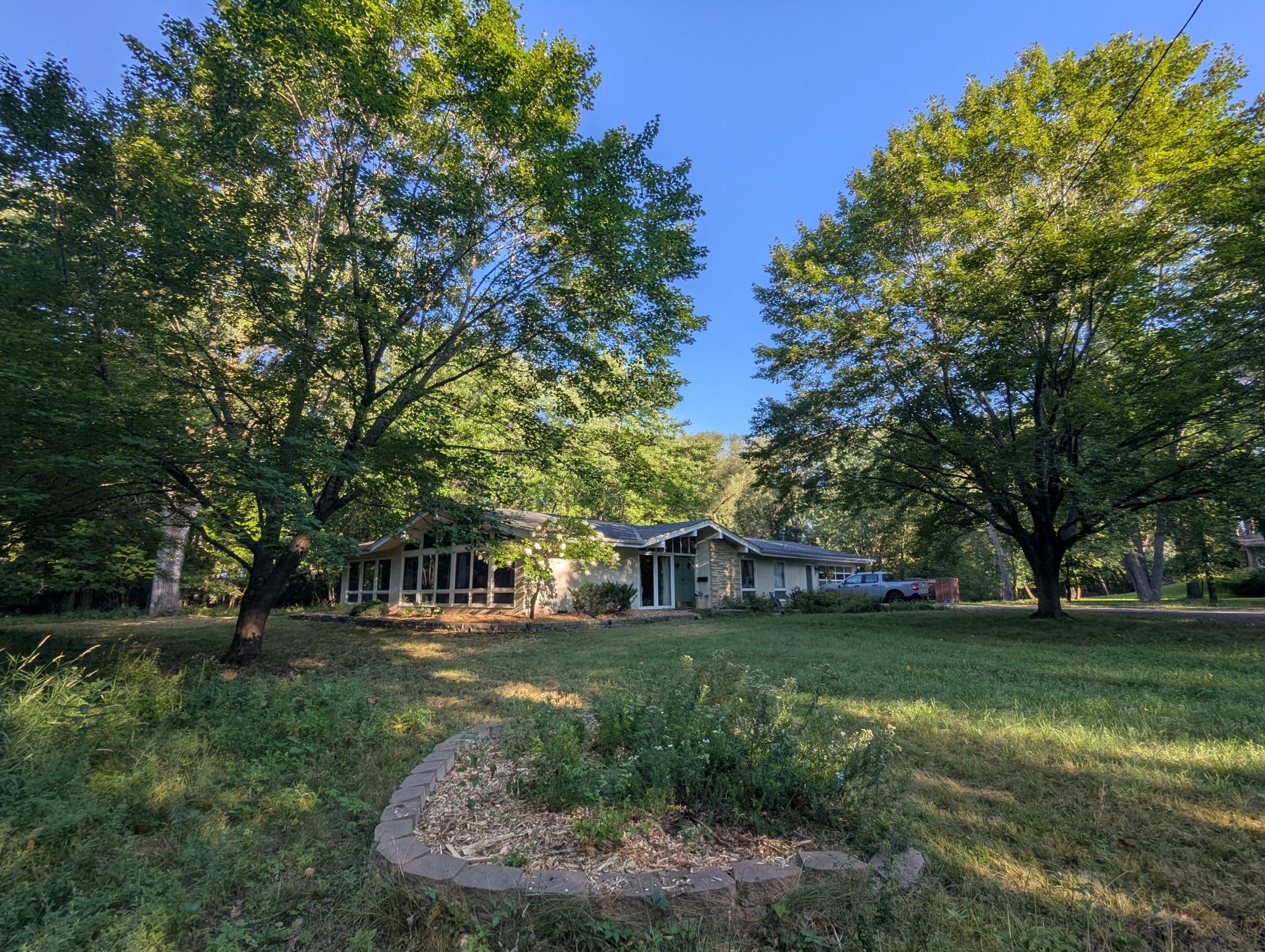 View of Single Family at 567 Rice Creek Terrace, Fridley - Mike Wilen | Minnesota Team Real Estate