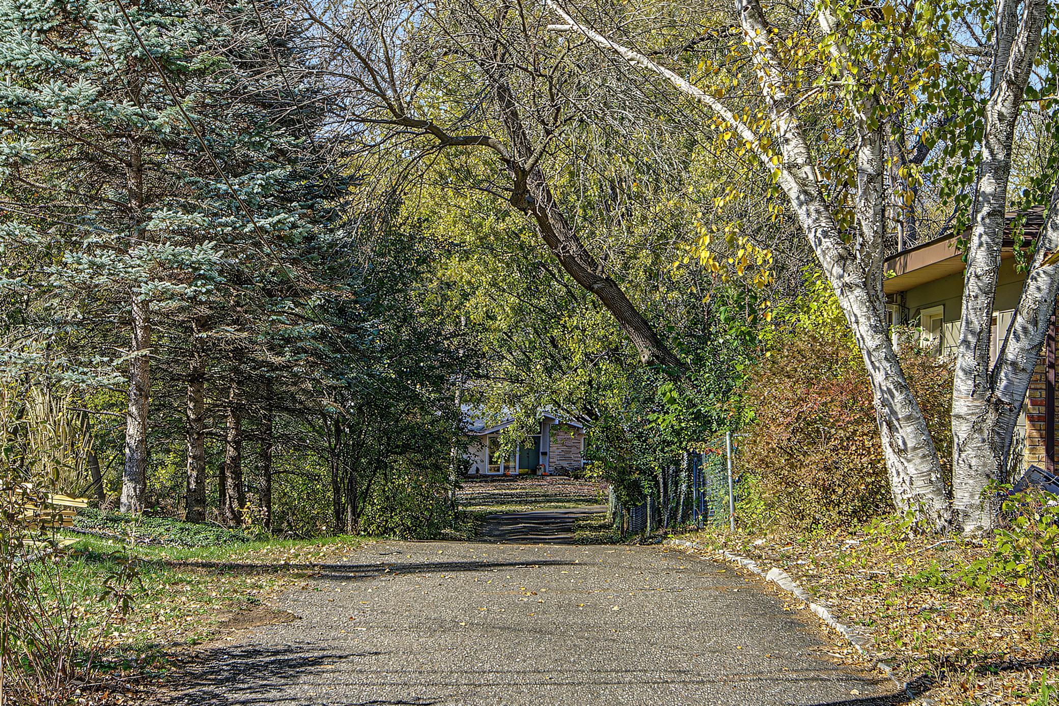 View of Single Family at 567 Rice Creek Terrace, Fridley - Mike Wilen | Minnesota Team Real Estate