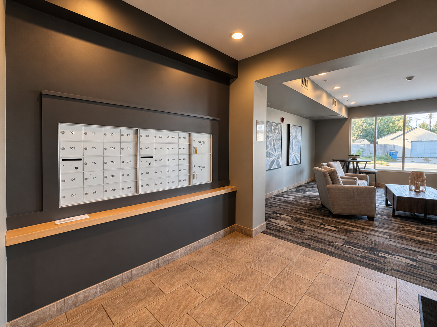 View of Residential at 7601 Aldrich Avenue #311, Richfield MN 55423, Richfield (4 of 7) - Mike Wilen | Minnesota Team Real Estate