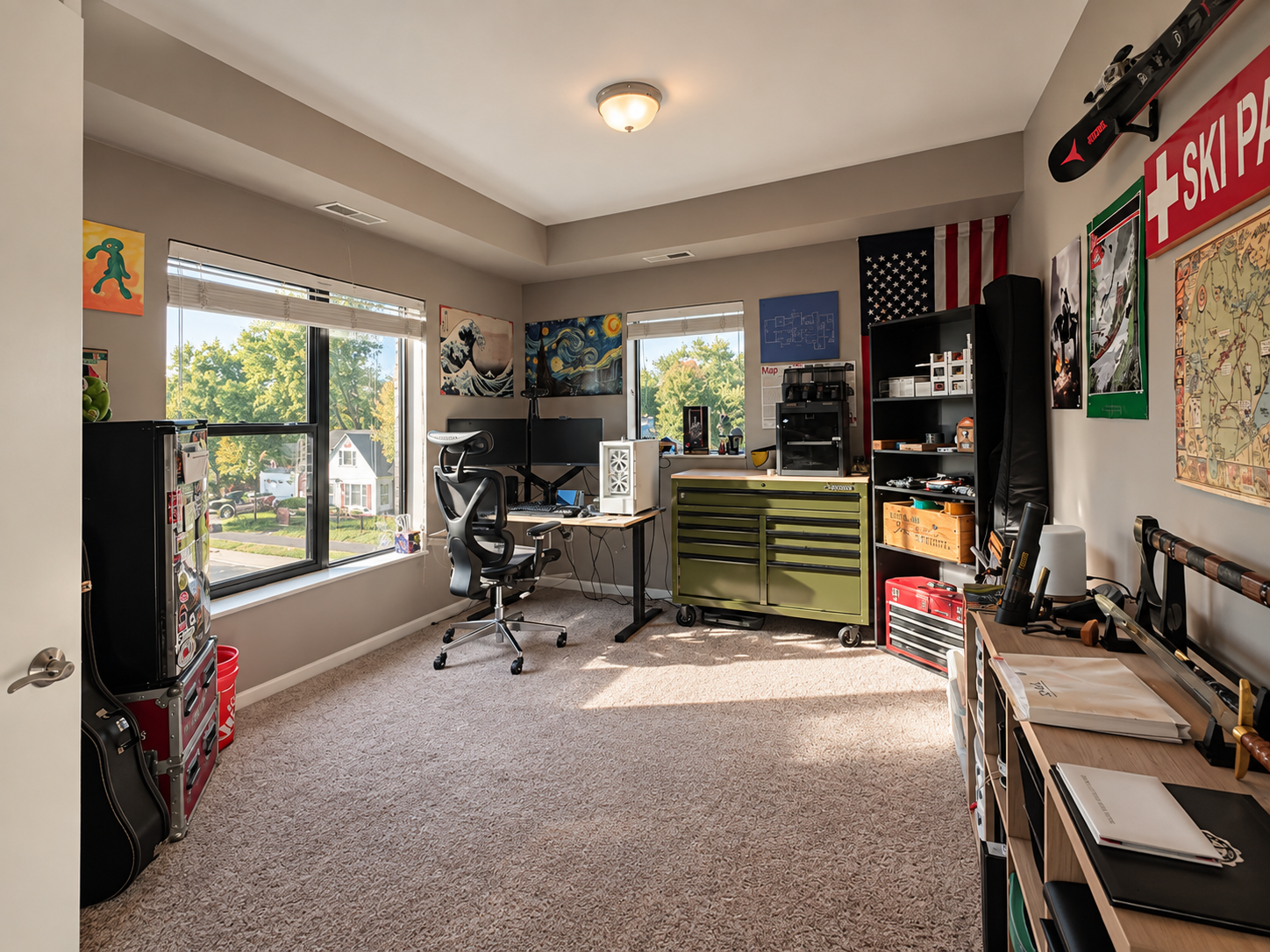 View of Residential at 7601 Aldrich Avenue #311, Richfield MN 55423, Richfield (3 of 7) - Mike Wilen | Minnesota Team Real Estate