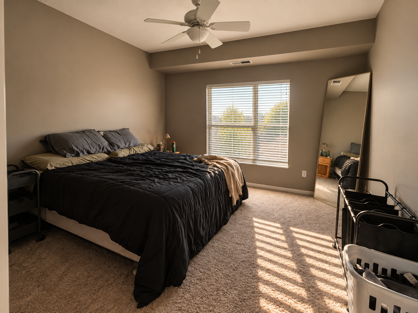 View of Residential at 7601 Aldrich Avenue #311, Richfield MN 55423, Richfield (2 of 7) - Mike Wilen | Minnesota Team Real Estate