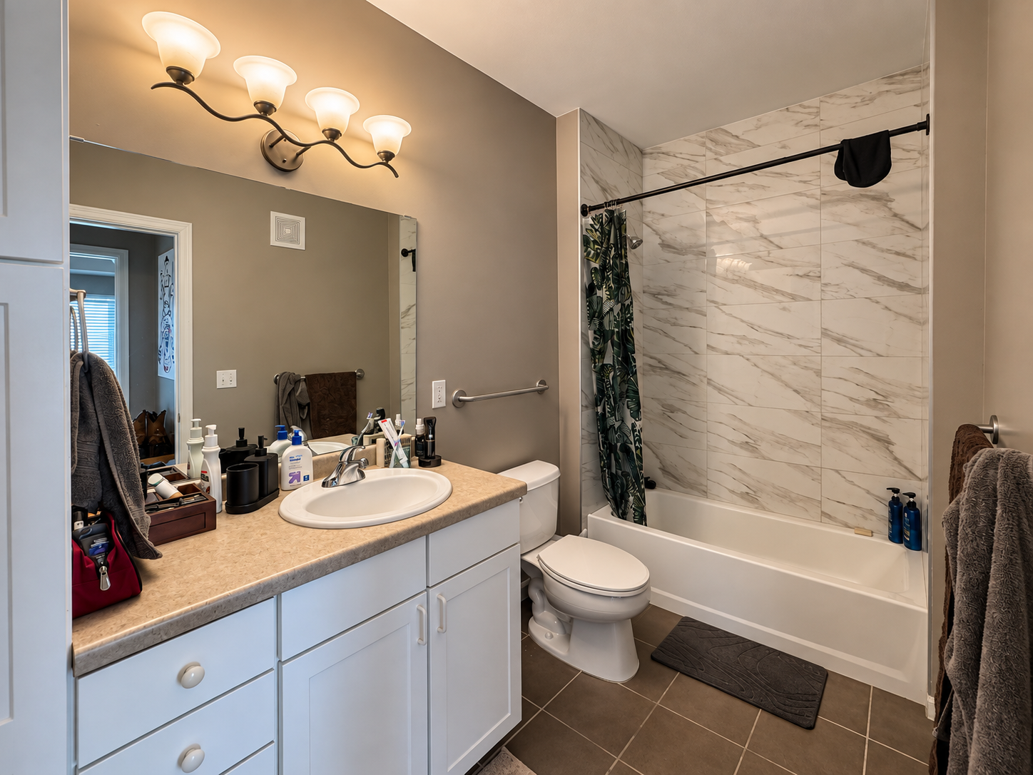 View of (CC) High Rise (4+ Levels) at 7601 Aldrich Avenue, Richfield - Mike Wilen | Minnesota Team Real Estate