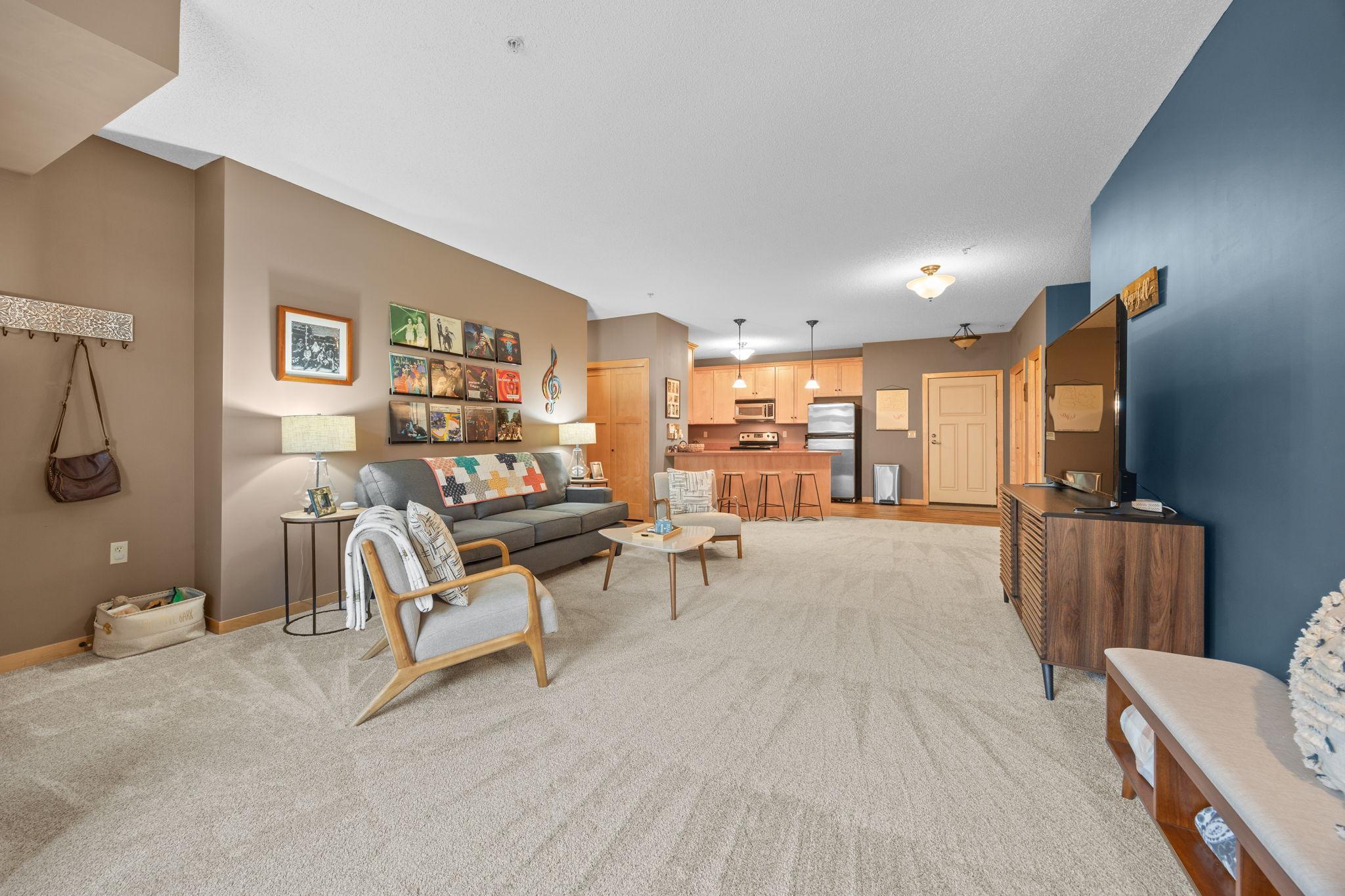 View of Residential at 2530 34th Street #106, Minneapolis MN 55406, Minneapolis (8 of 23) - Mike Wilen | Minnesota Team Real Estate