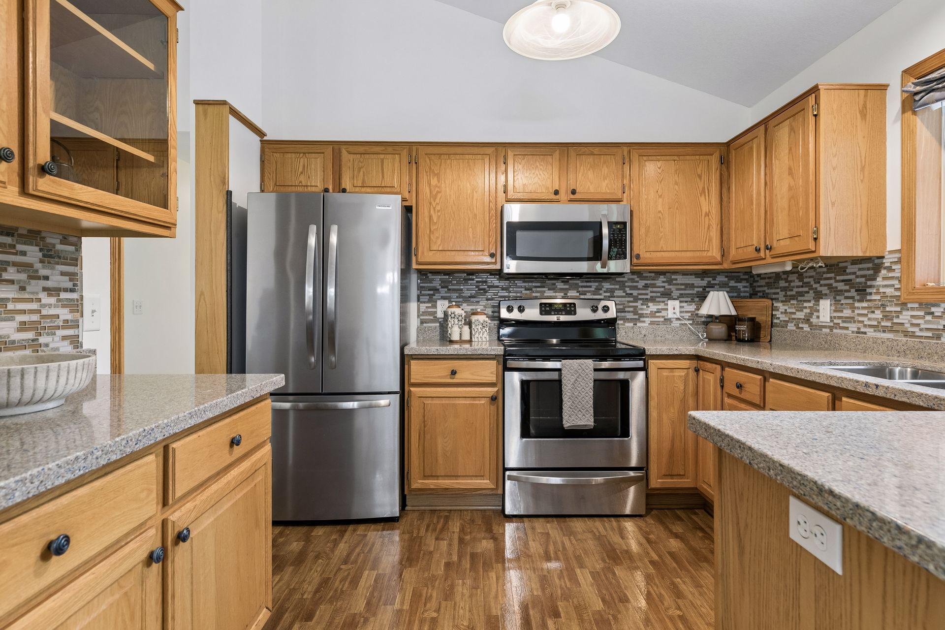 View of Residential at 6287 22nd Street, Oakdale MN 55128, Oakdale (9 of 36) - Mike Wilen | Minnesota Team Real Estate