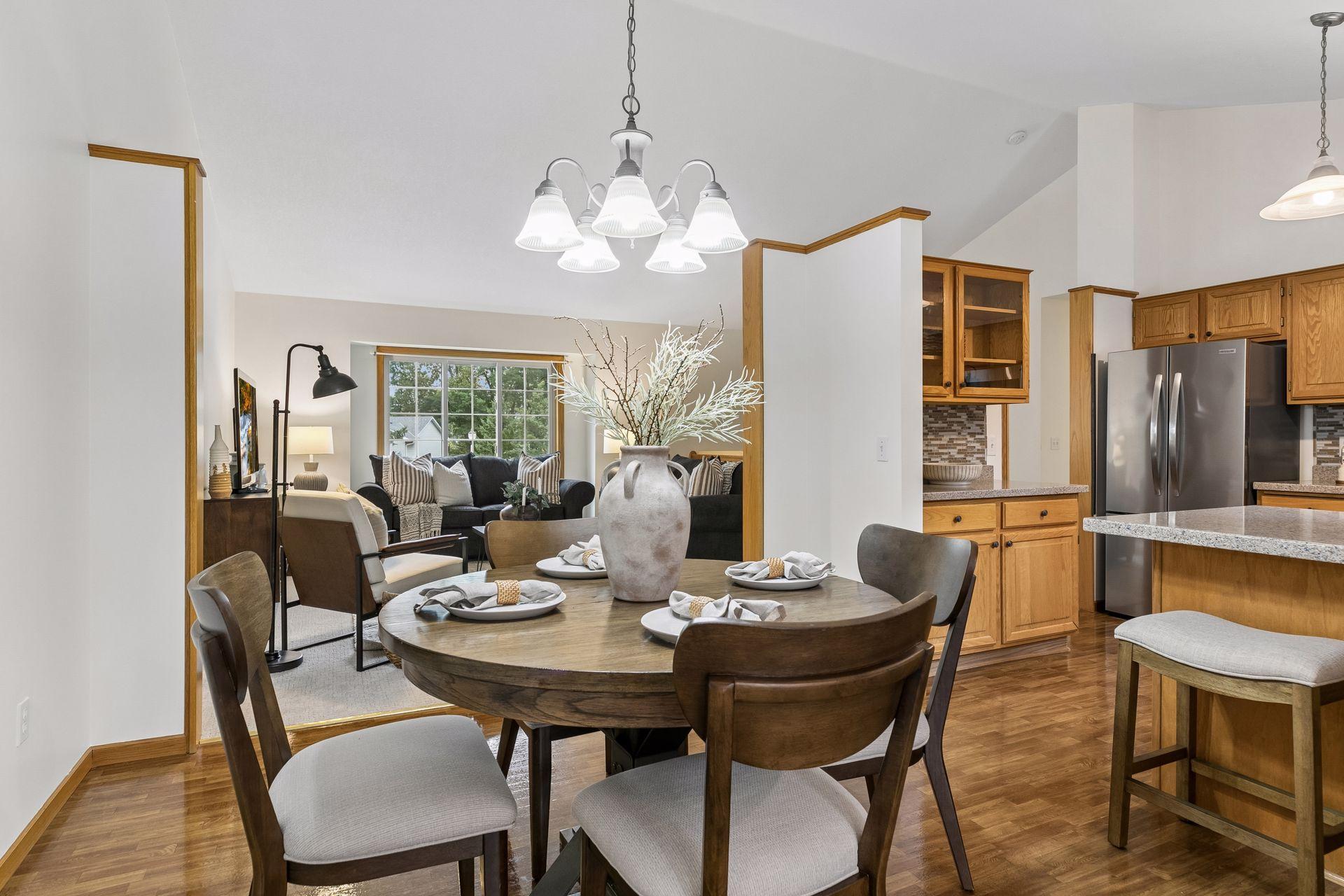 View of Residential at 6287 22nd Street, Oakdale MN 55128, Oakdale (7 of 36) - Mike Wilen | Minnesota Team Real Estate