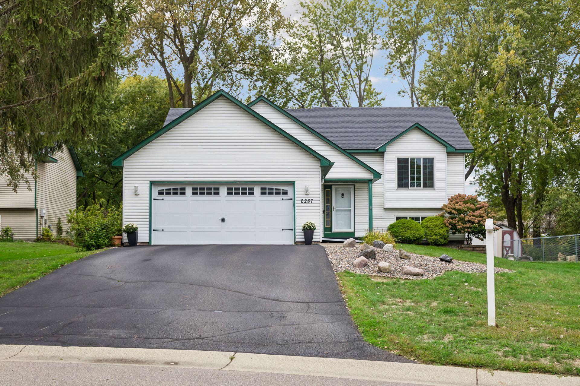 View of Single Family at 6287 22nd Street, Oakdale - Mike Wilen | Minnesota Team Real Estate