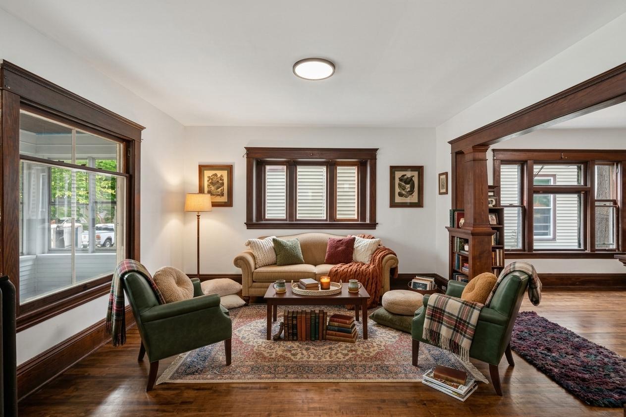 View of Residential at 3334 Stevens Avenue, Minneapolis MN 55408, Minneapolis (7 of 58) - Mike Wilen | Minnesota Team Real Estate