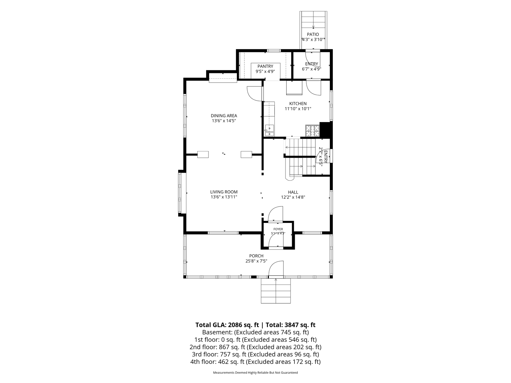 View of Residential at 3334 Stevens Avenue, Minneapolis MN 55408, Minneapolis (41 of 58) - Mike Wilen | Minnesota Team Real Estate