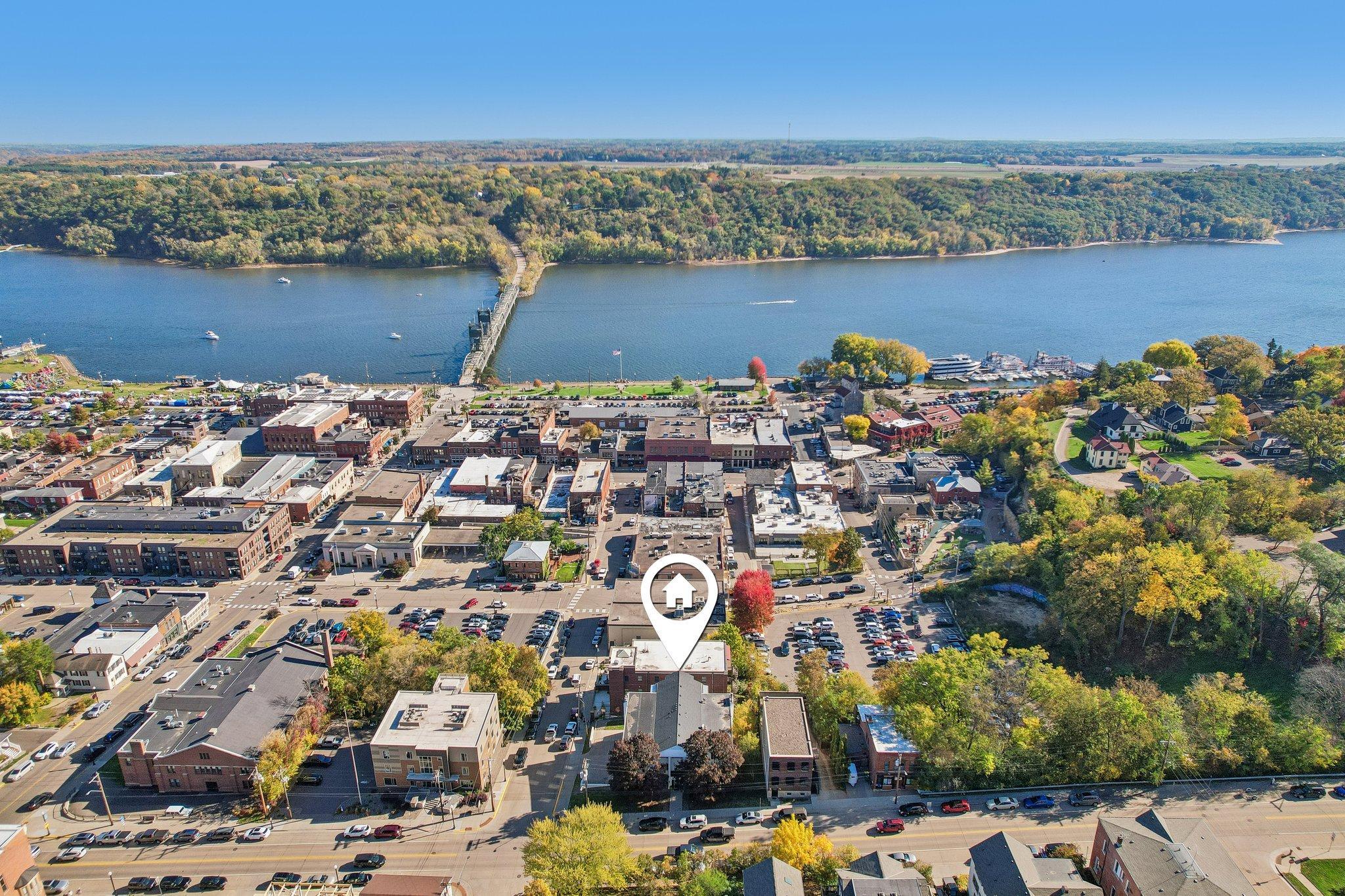 View of Residential at 301 3rd Street #103, Stillwater MN 55082, Stillwater (2 of 19) - Mike Wilen | Minnesota Team Real Estate