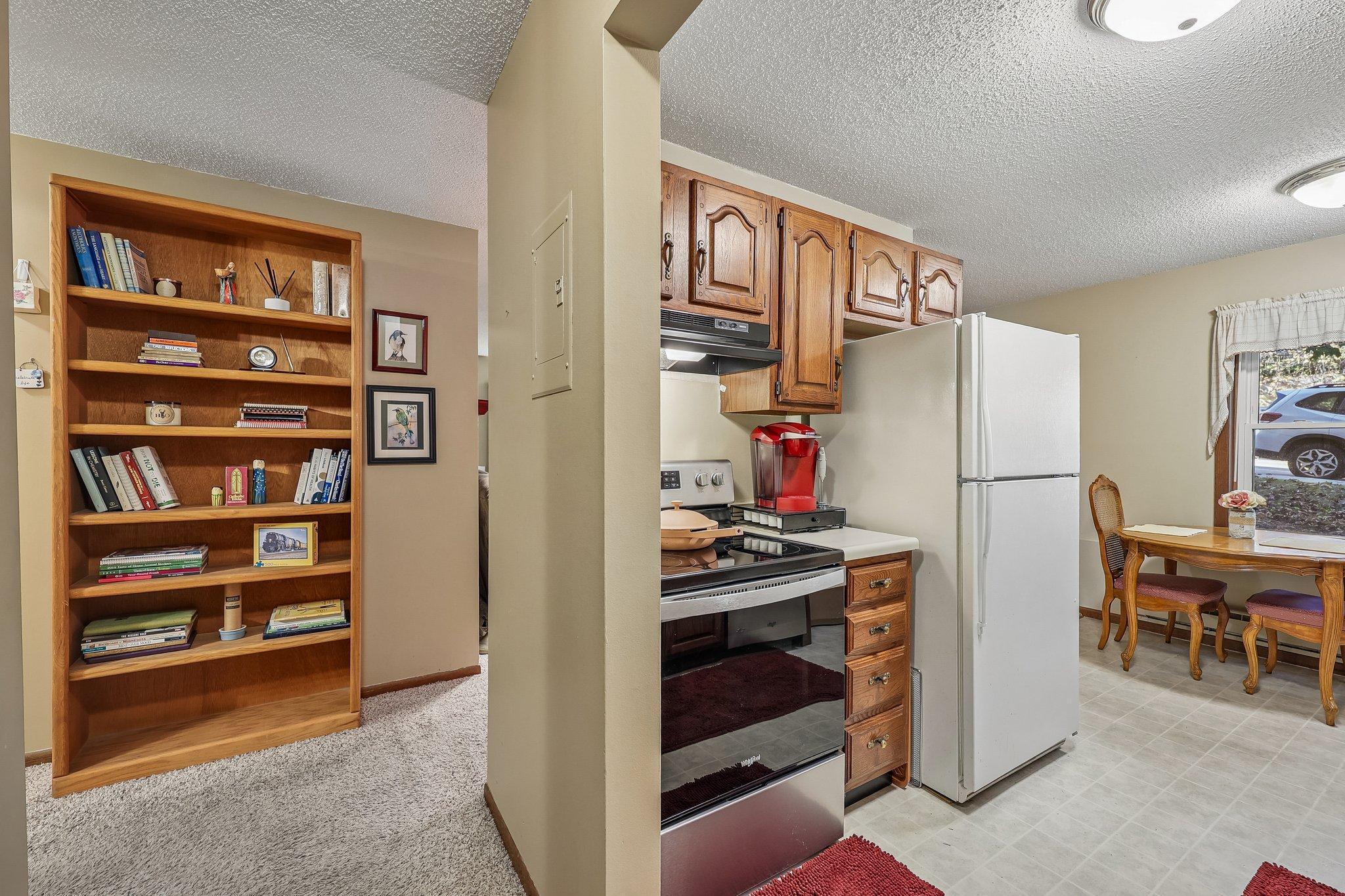 View of Residential at 301 3rd Street #103, Stillwater MN 55082, Stillwater (4 of 19) - Mike Wilen | Minnesota Team Real Estate