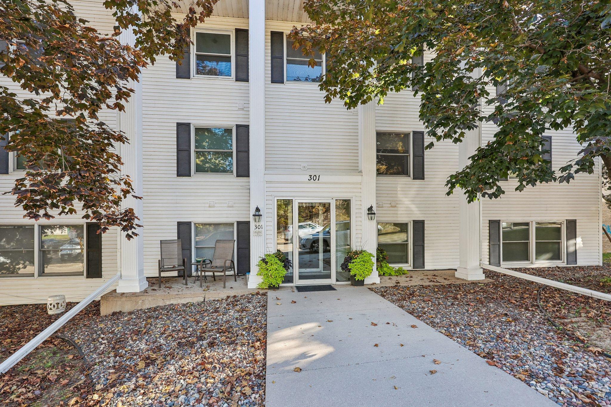 View of (CC) Low Rise (3- Levels) at 301 3rd Street, Stillwater - Mike Wilen | Minnesota Team Real Estate