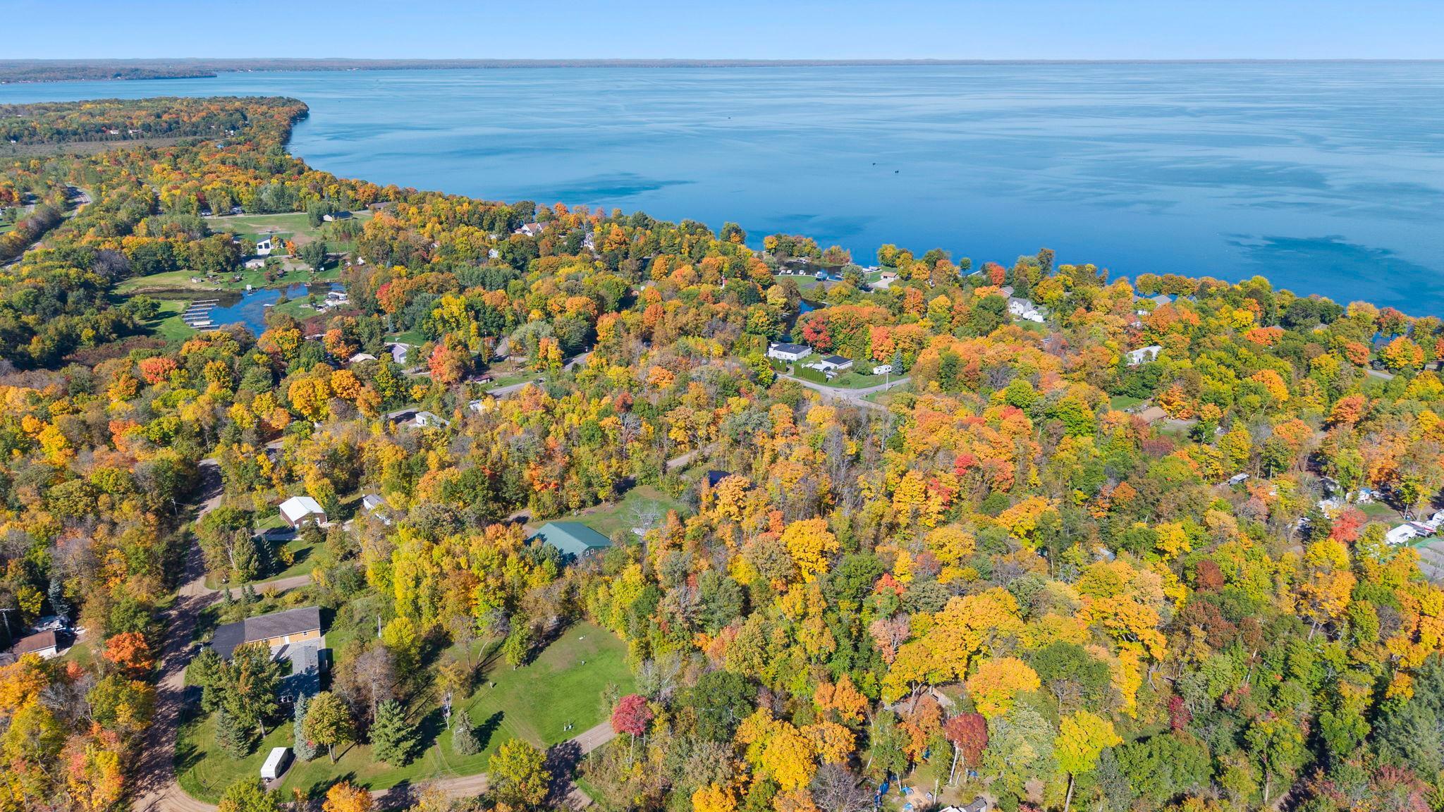 View of Land at 17998 Breeze Along, Garrison MN 56450, Garrison (19 of 22) - Mike Wilen | Minnesota Team Real Estate