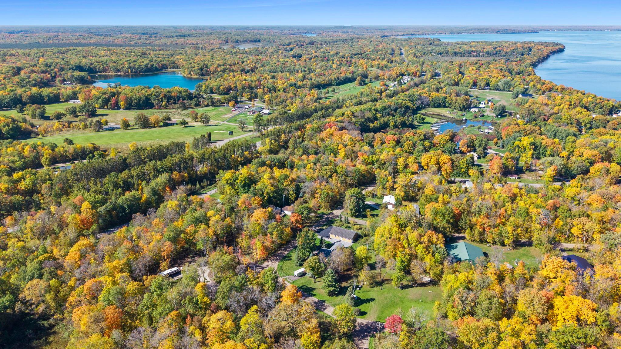 View of Land at 17998 Breeze Along, Garrison MN 56450, Garrison (18 of 22) - Mike Wilen | Minnesota Team Real Estate