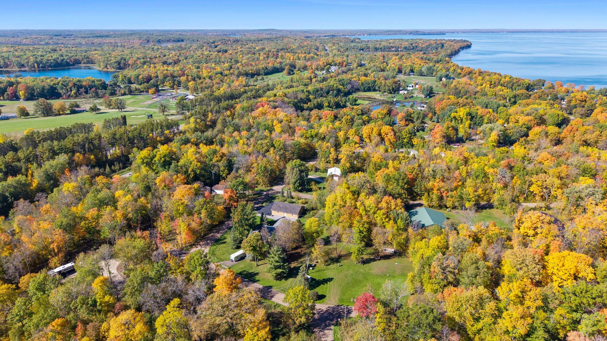View of Land at 17998 Breeze Along, Garrison MN 56450, Garrison (17 of 22) - Mike Wilen | Minnesota Team Real Estate