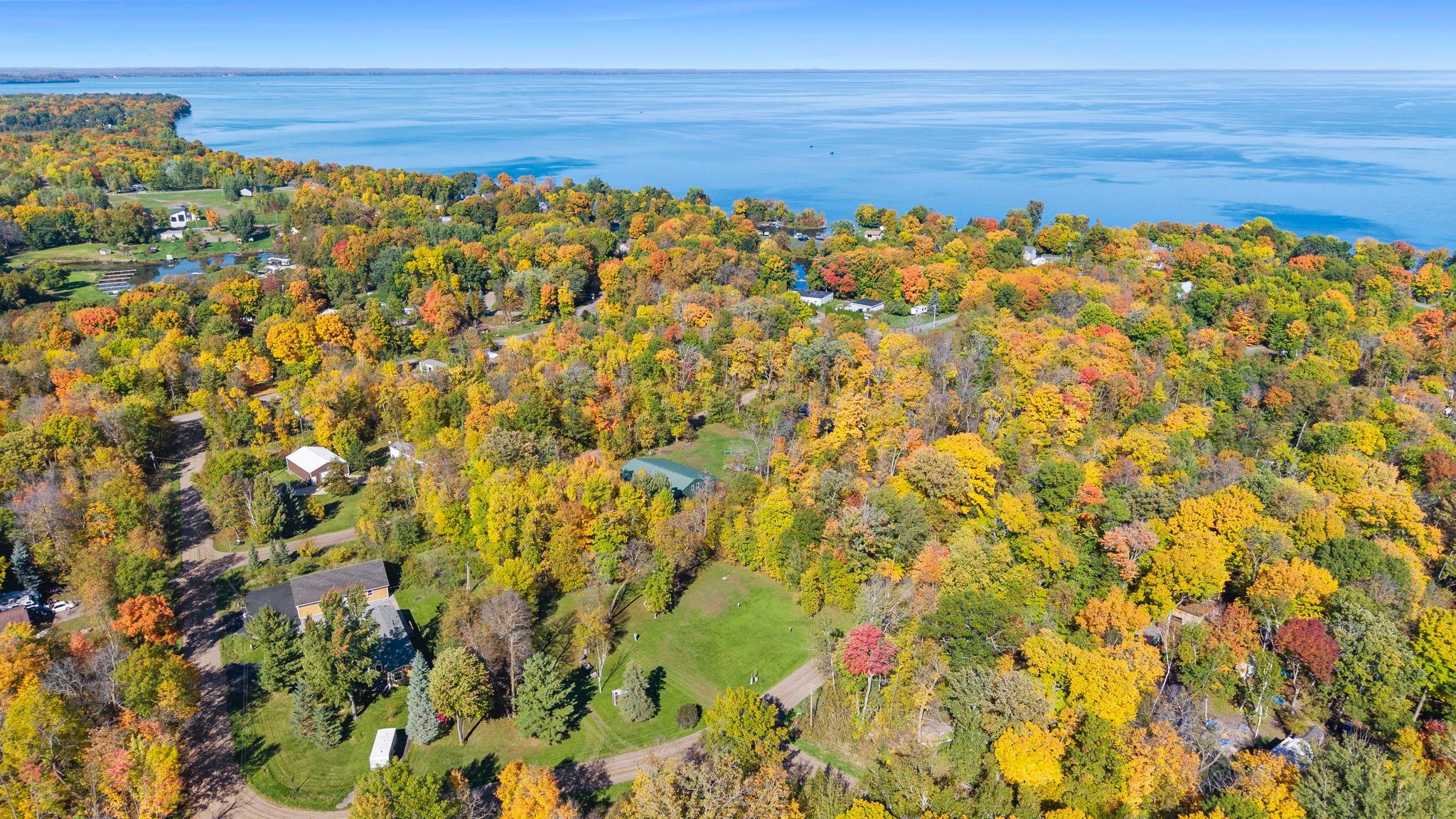 View of Land at 17998 Breeze Along, Garrison MN 56450, Garrison (16 of 22) - Mike Wilen | Minnesota Team Real Estate
