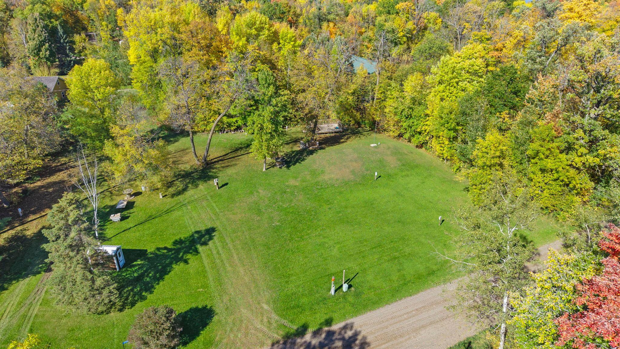 View of Land at 17998 Breeze Along, Garrison - Mike Wilen | Minnesota Team Real Estate