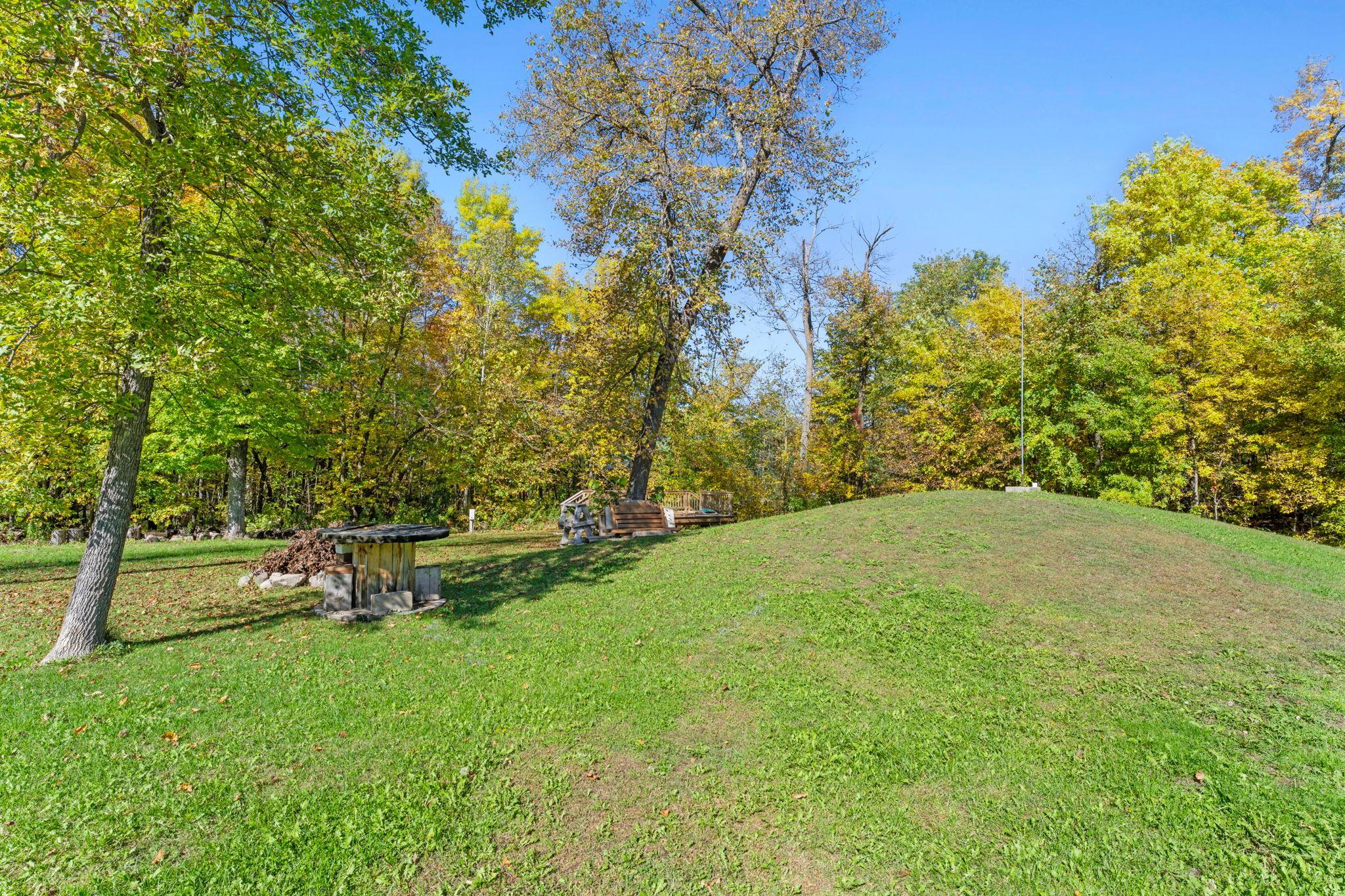 View of Land at 17998 Breeze Along, Garrison MN 56450, Garrison (8 of 22) - Mike Wilen | Minnesota Team Real Estate