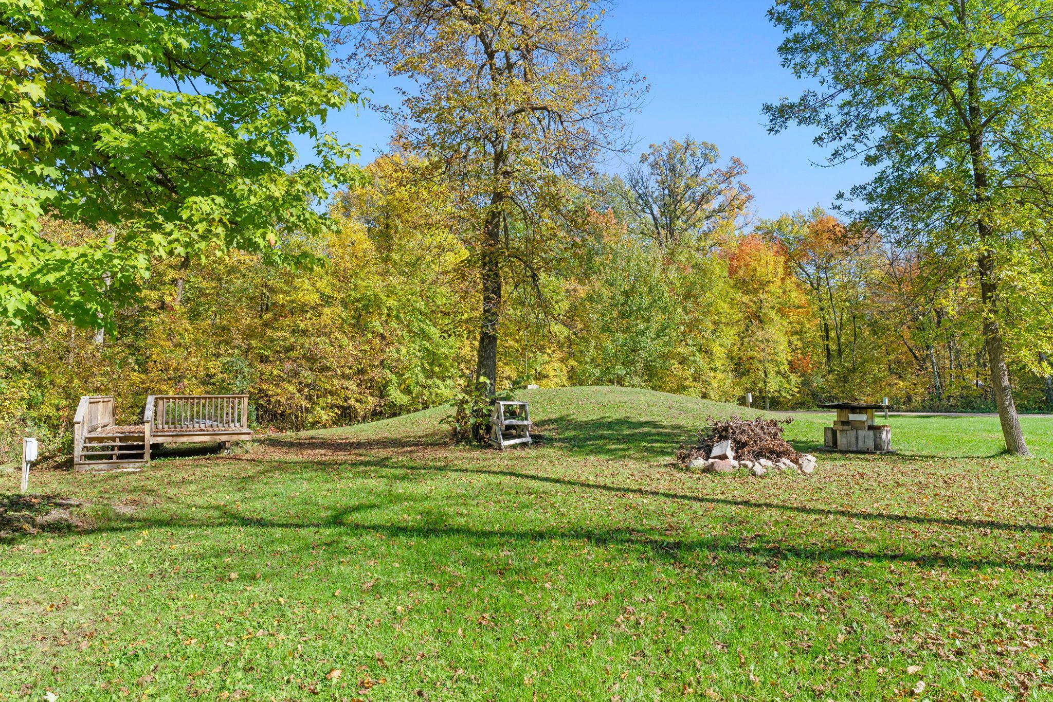 View of Land at 17998 Breeze Along, Garrison MN 56450, Garrison (4 of 22) - Mike Wilen | Minnesota Team Real Estate