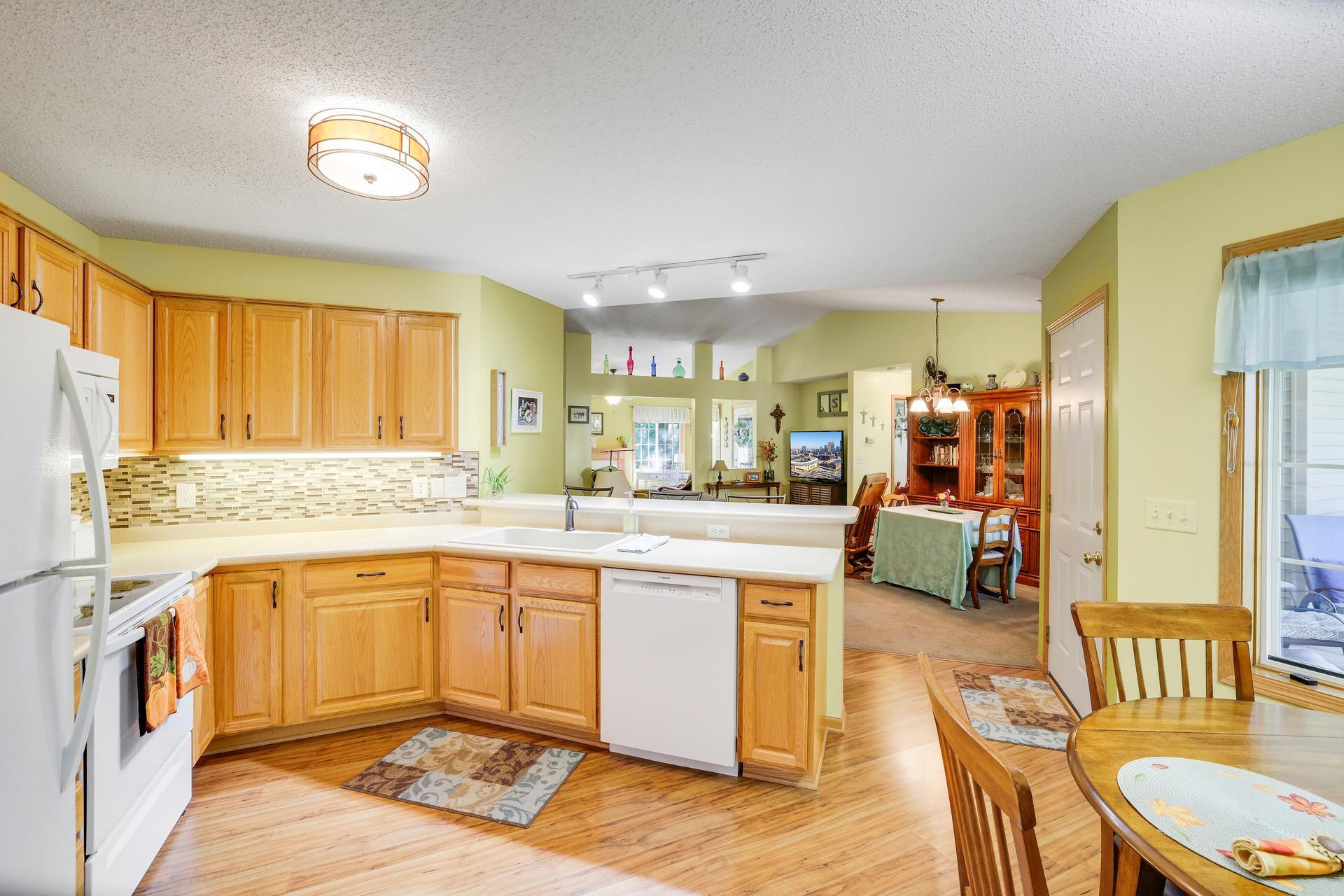 View of Residential at 7684 Palisades Avenue, Otsego MN 55330, Otsego (13 of 38) - Mike Wilen | Minnesota Team Real Estate
