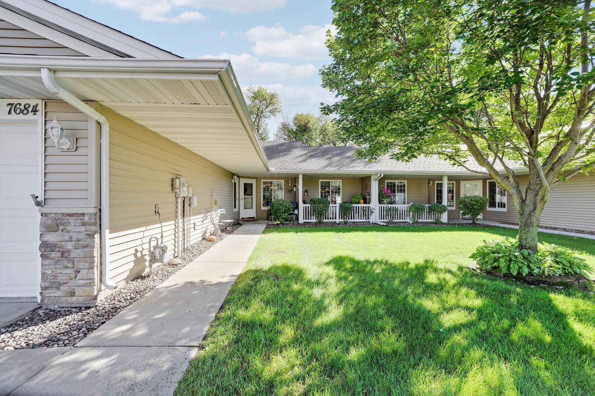 View of Residential at 7684 Palisades Avenue, Otsego MN 55330, Otsego (2 of 38) - Mike Wilen | Minnesota Team Real Estate