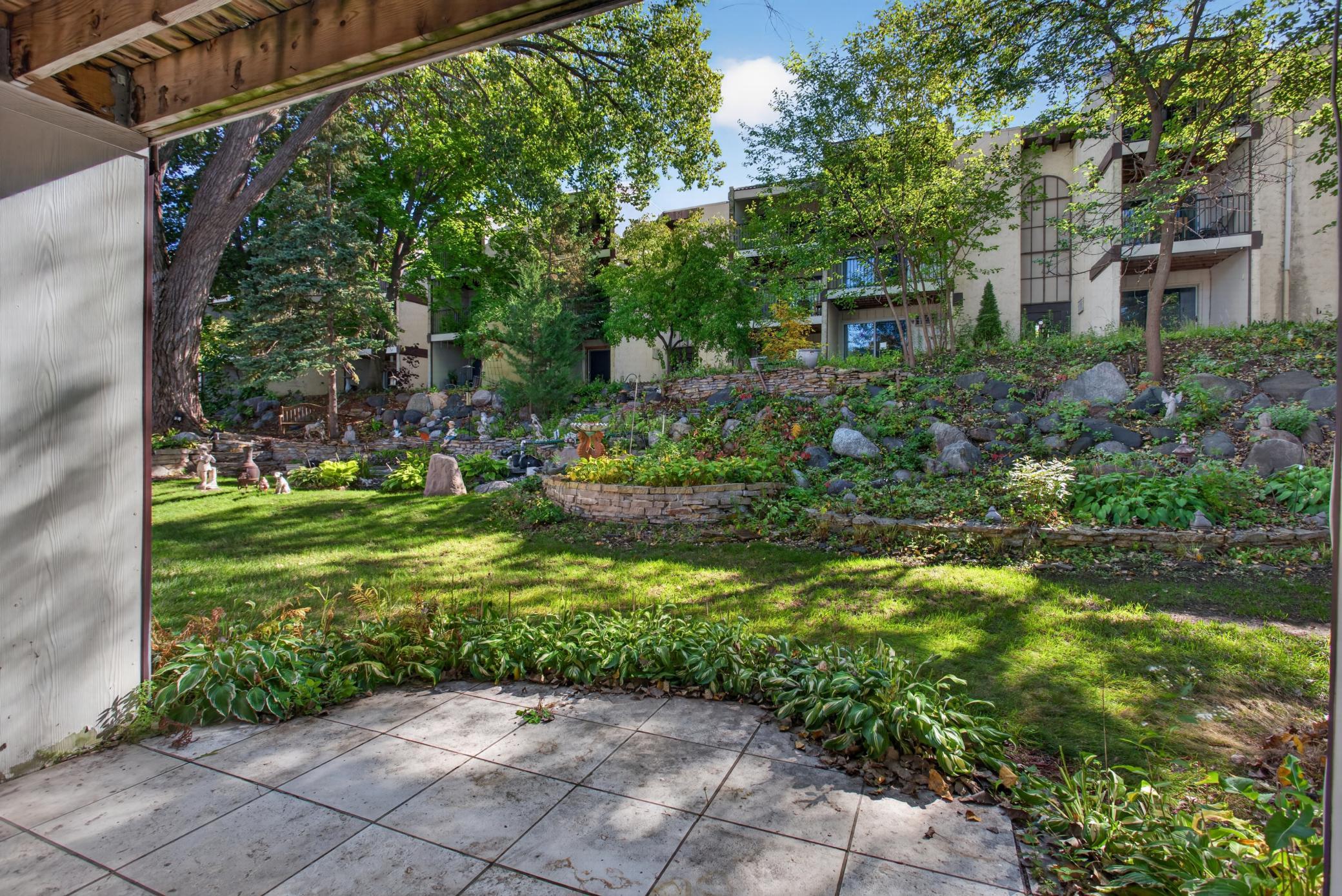 View of Residential at 12848 Nicollet Avenue #101, Burnsville MN 55337, Burnsville (15 of 16) - Mike Wilen | Minnesota Team Real Estate