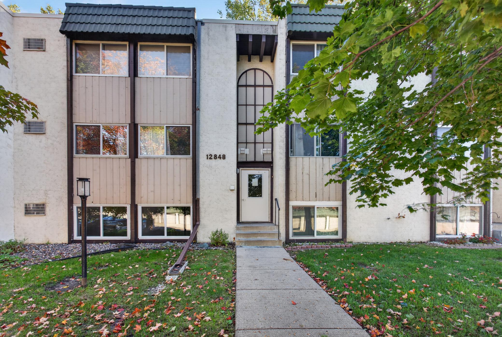 View of (CC) Low Rise (3- Levels) at 12848 Nicollet Avenue, Burnsville - Mike Wilen | Minnesota Team Real Estate