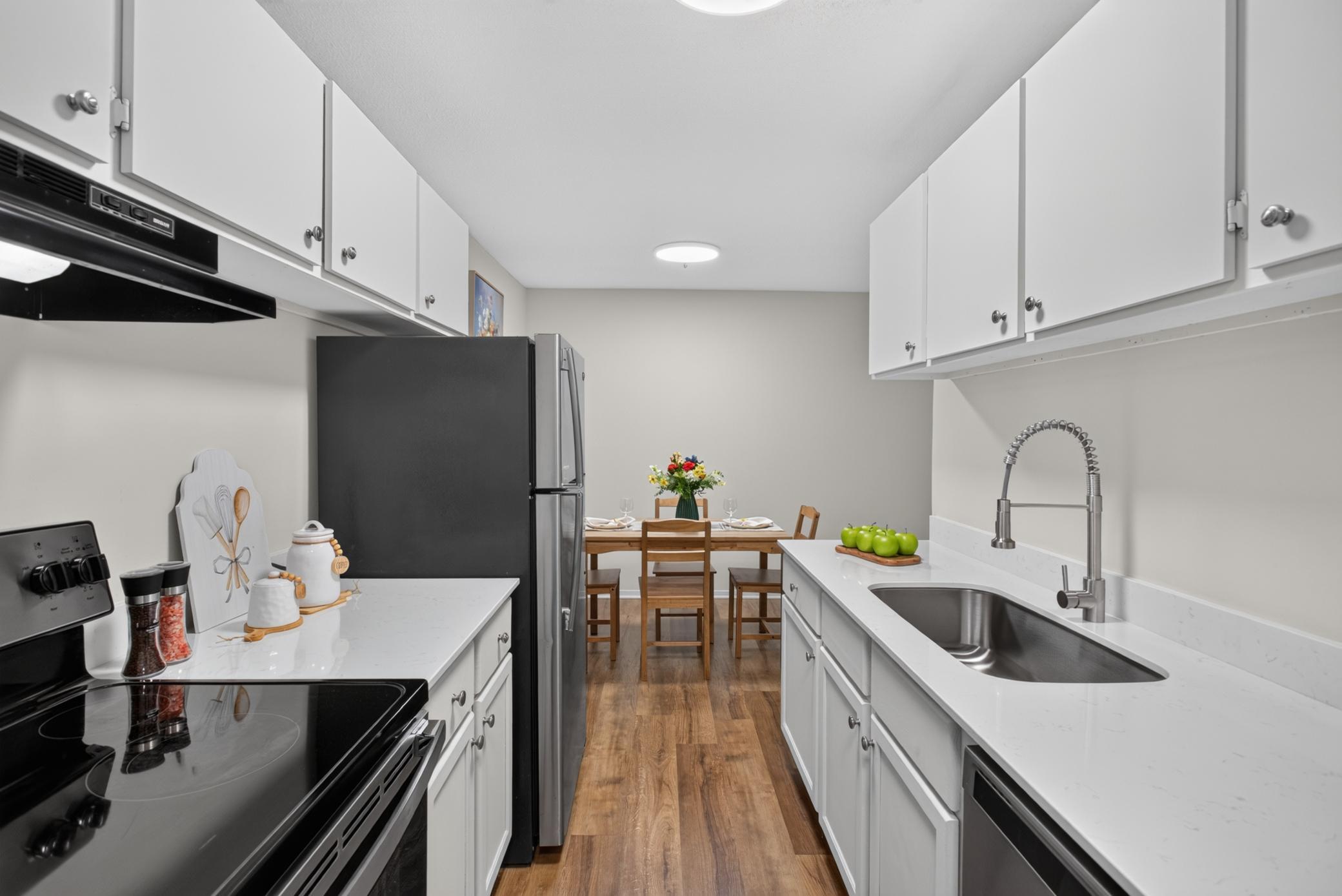View of Residential at 12848 Nicollet Avenue #101, Burnsville MN 55337, Burnsville (5 of 19) - Mike Wilen | Minnesota Team Real Estate