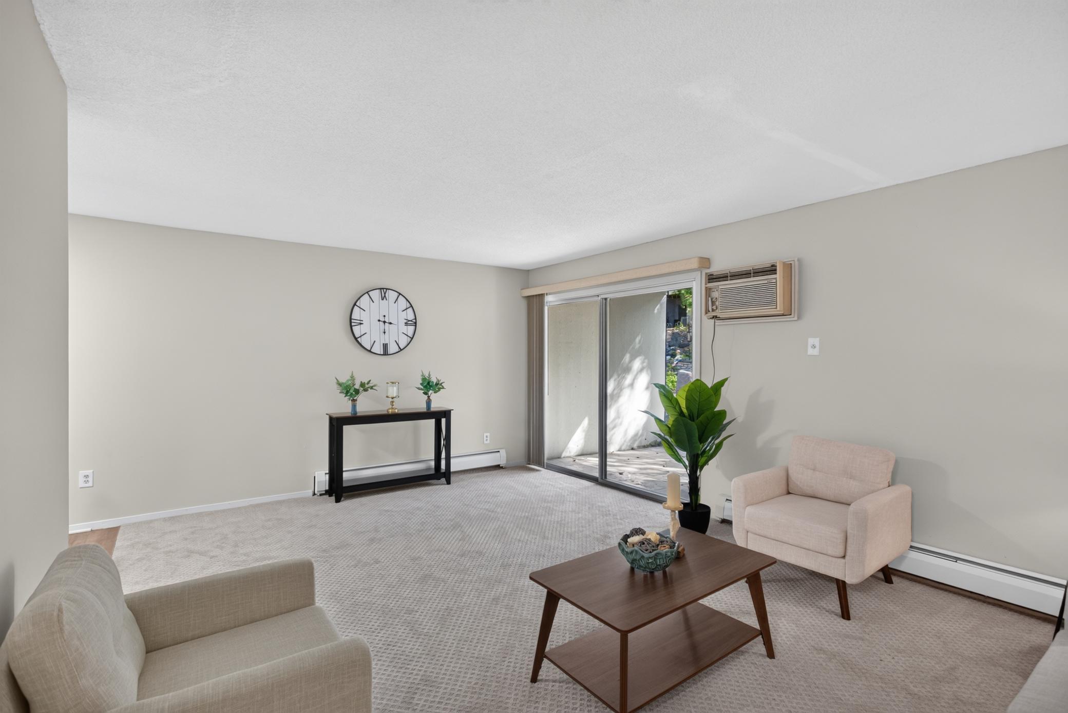 View of Residential at 12848 Nicollet Avenue #101, Burnsville MN 55337, Burnsville (10 of 19) - Mike Wilen | Minnesota Team Real Estate