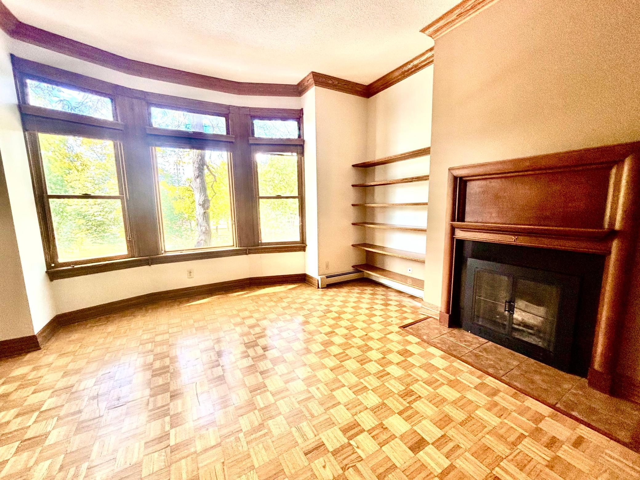 View of Residential at 110 Saint Albans Street #3, Saint Paul MN 55104, Saint Paul (6 of 28) - Mike Wilen | Minnesota Team Real Estate