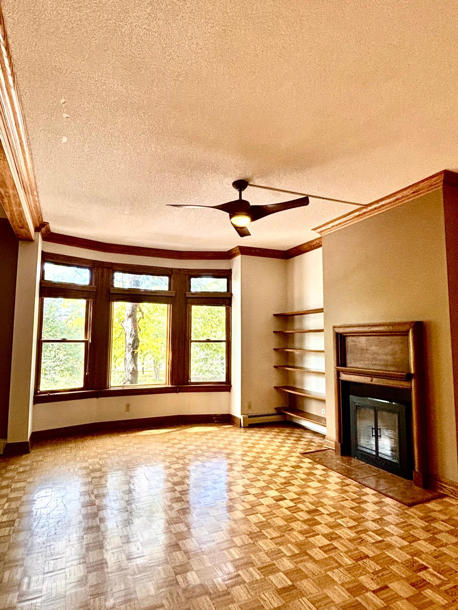 View of Residential at 110 Saint Albans Street #3, Saint Paul MN 55104, Saint Paul (5 of 28) - Mike Wilen | Minnesota Team Real Estate