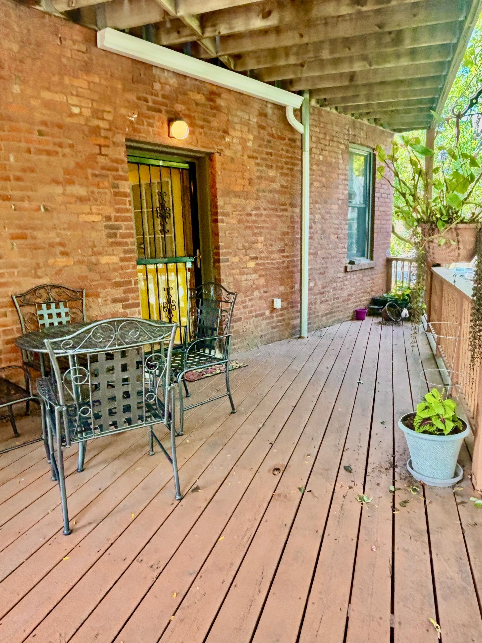 View of Residential at 110 Saint Albans Street #3, Saint Paul MN 55104, Saint Paul (23 of 28) - Mike Wilen | Minnesota Team Real Estate