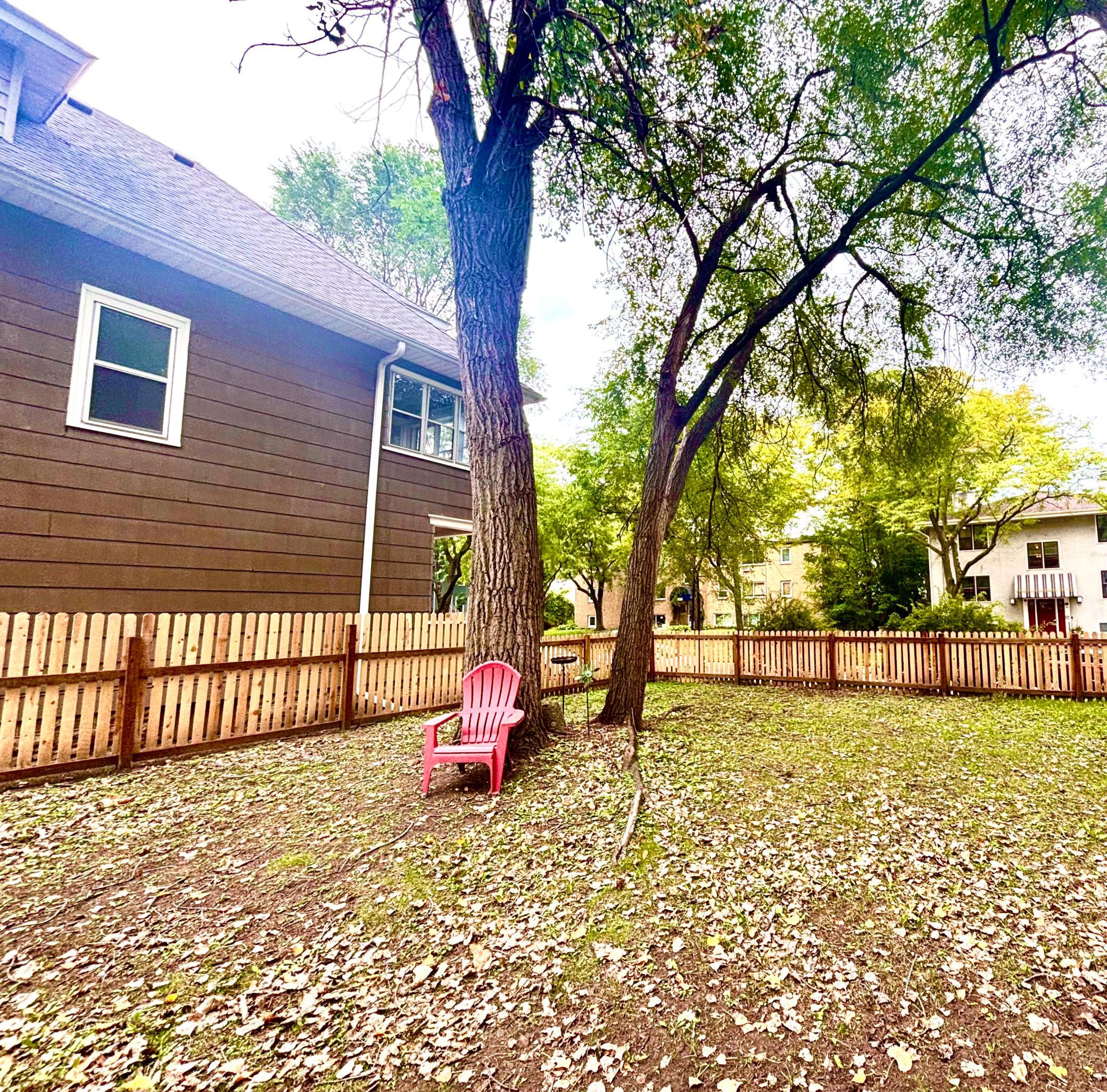 View of Residential at 110 Saint Albans Street #3, Saint Paul MN 55104, Saint Paul (4 of 28) - Mike Wilen | Minnesota Team Real Estate