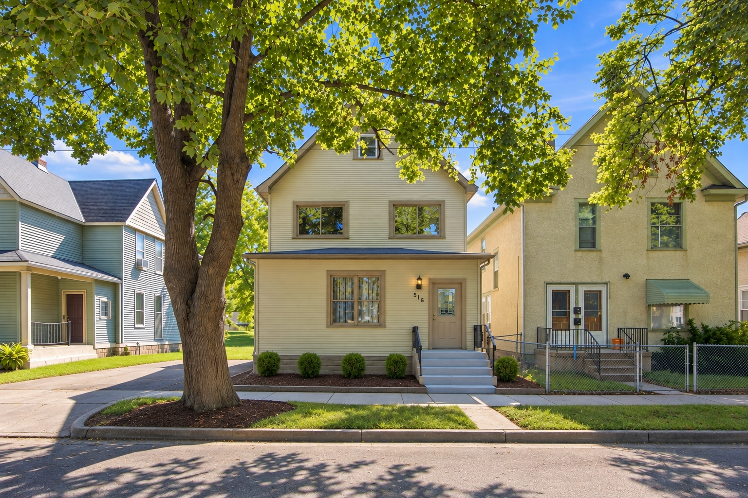 View of Residential Income at 516 8th Avenue, Minneapolis MN 55413, Minneapolis (2 of 73) - Mike Wilen | Minnesota Team Real Estate