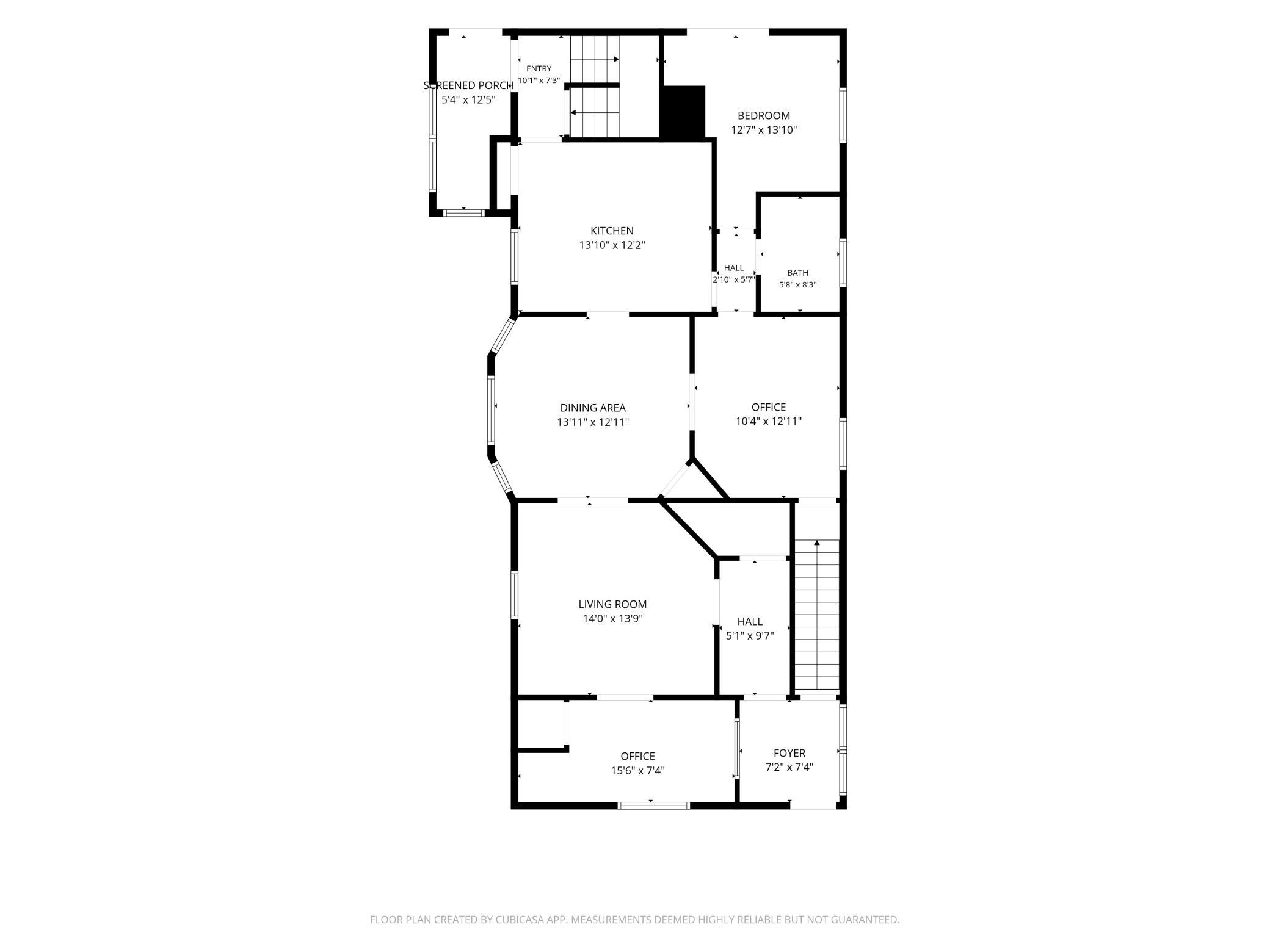 View of Residential Income at 516 8th Avenue, Minneapolis MN 55413, Minneapolis (57 of 73) - Mike Wilen | Minnesota Team Real Estate