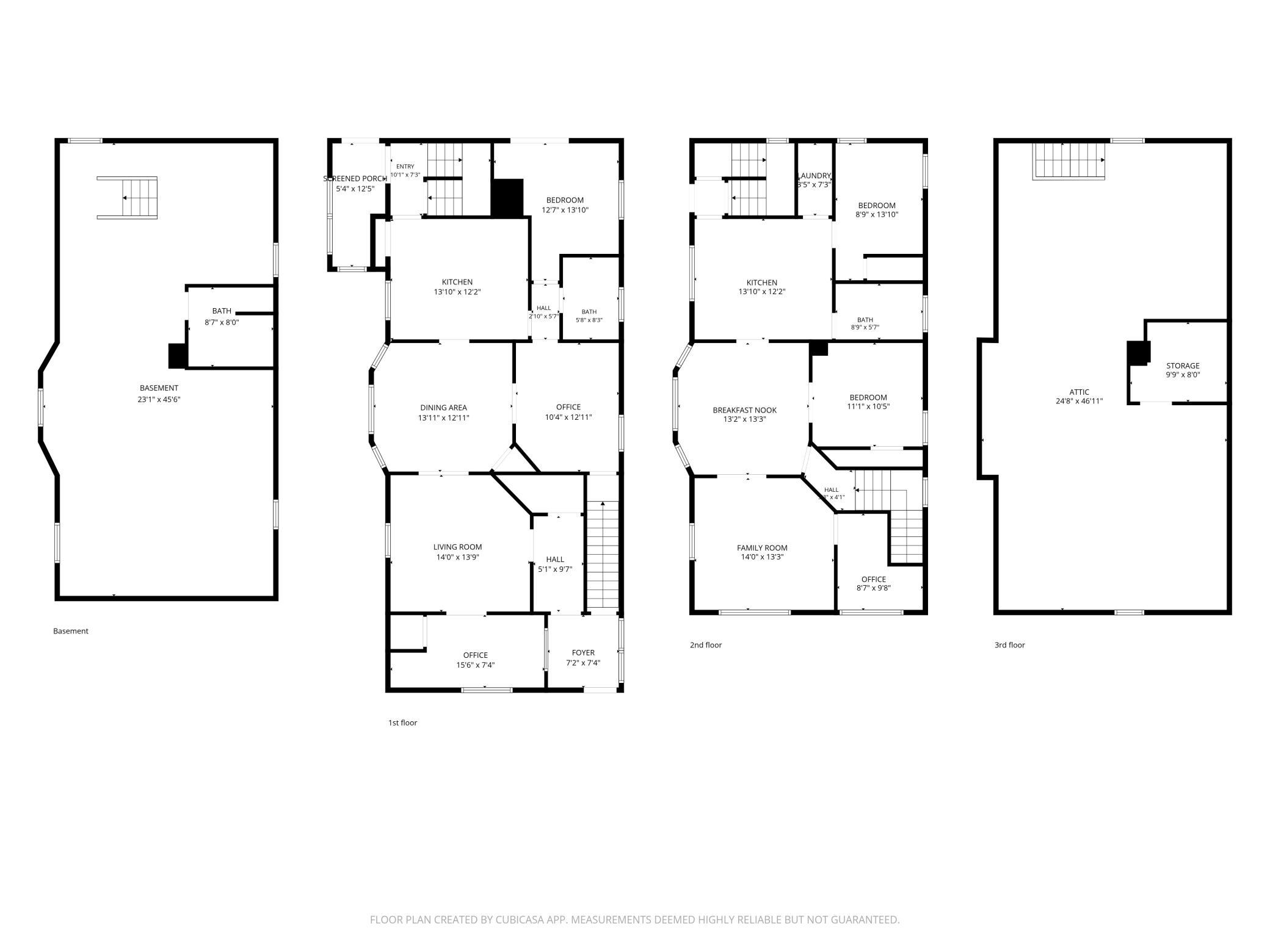 View of Residential Income at 516 8th Avenue, Minneapolis MN 55413, Minneapolis (51 of 73) - Mike Wilen | Minnesota Team Real Estate
