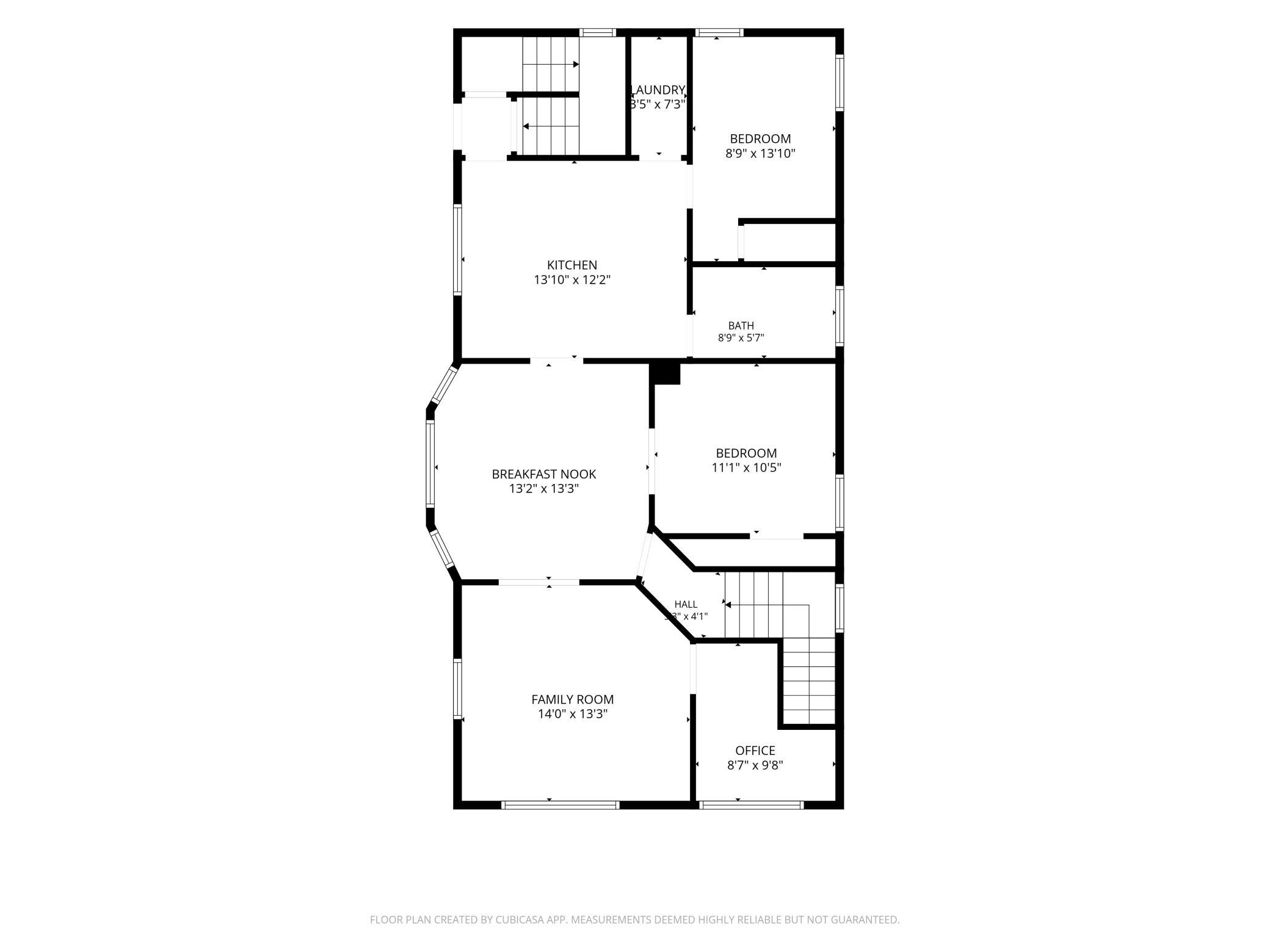 View of Residential Income at 516 8th Avenue, Minneapolis MN 55413, Minneapolis (53 of 73) - Mike Wilen | Minnesota Team Real Estate