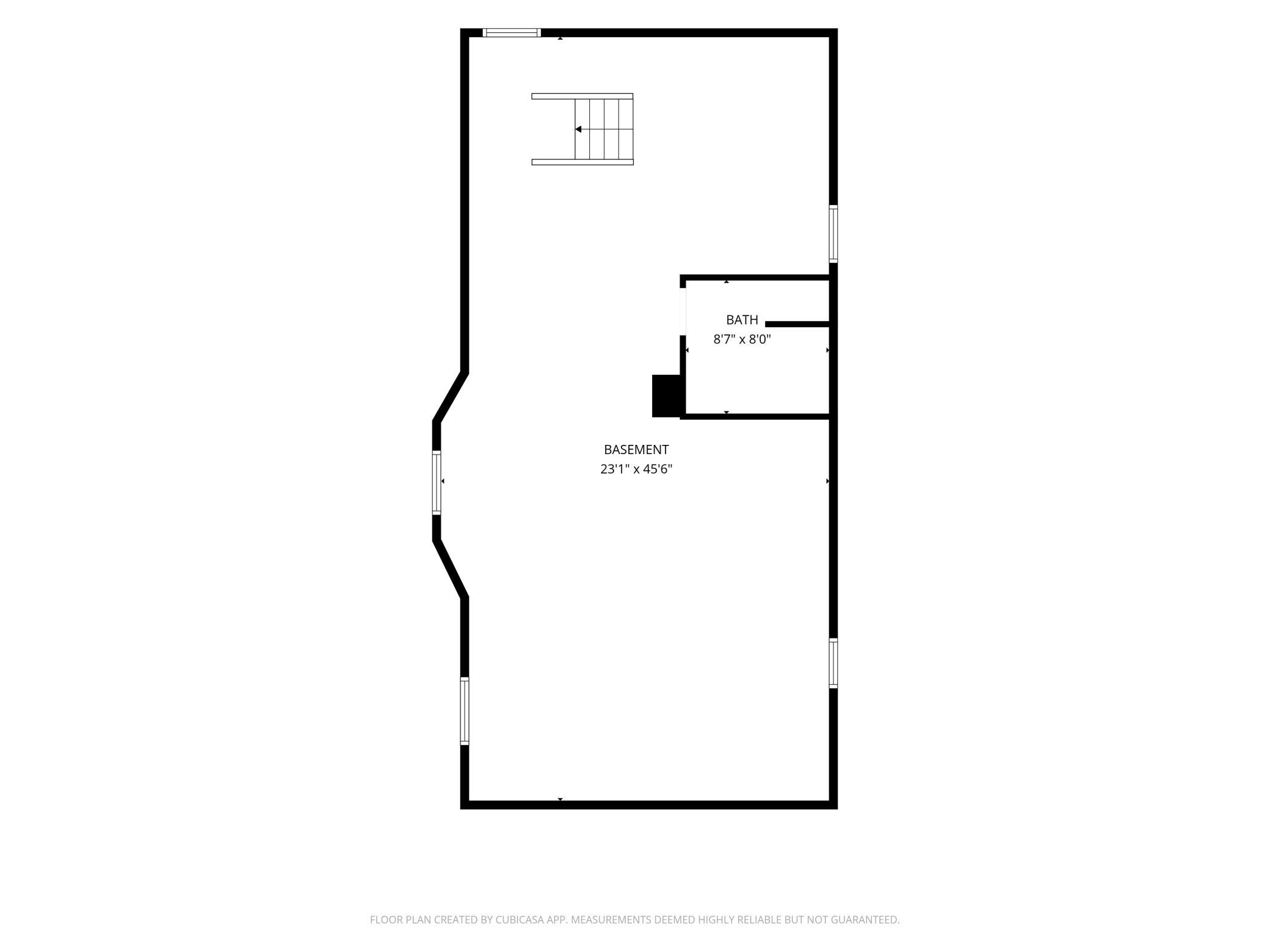 View of Residential Income at 516 8th Avenue, Minneapolis MN 55413, Minneapolis (73 of 73) - Mike Wilen | Minnesota Team Real Estate
