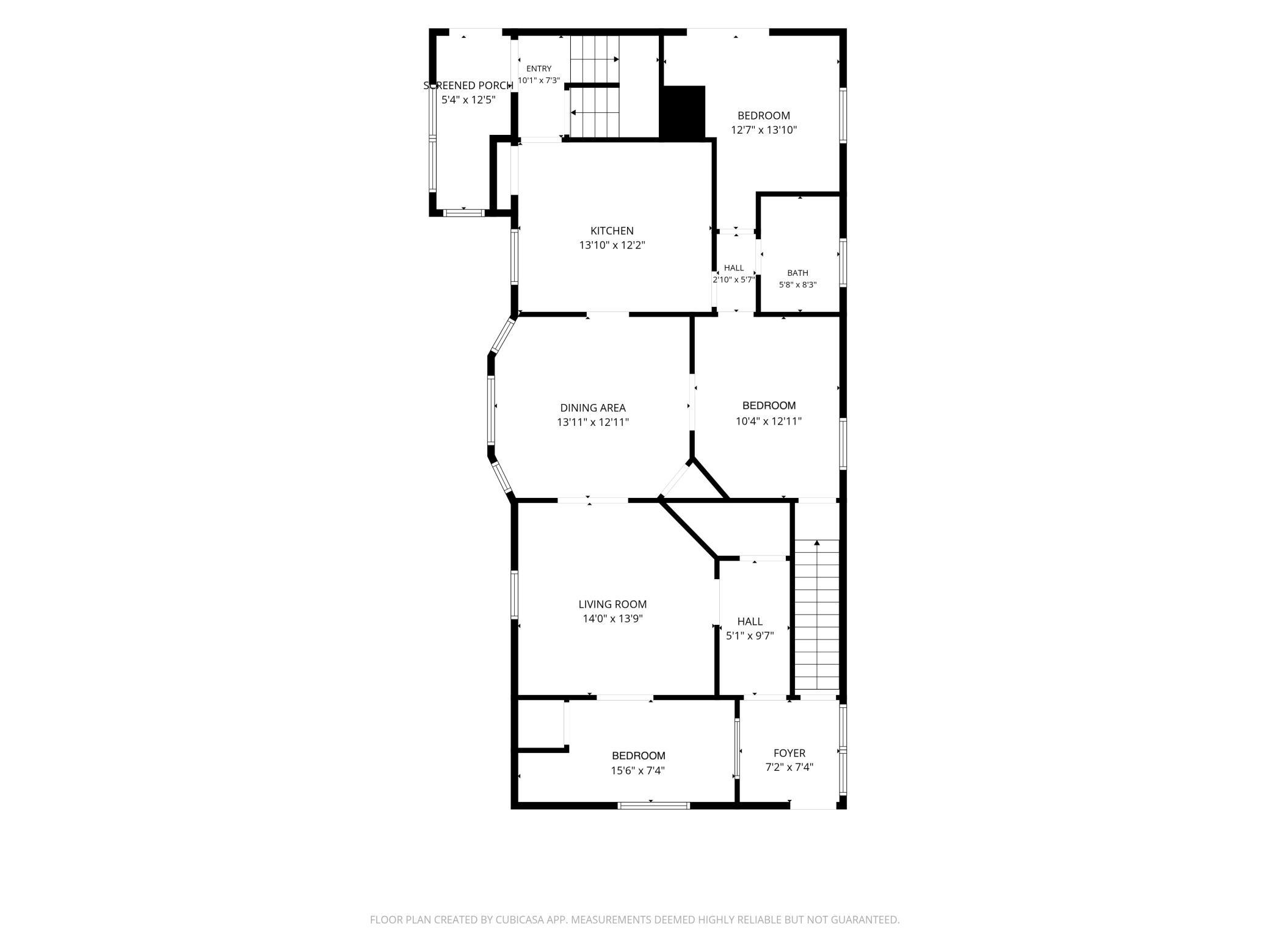 View of Residential Income at 516 8th Avenue, Minneapolis MN 55413, Minneapolis (72 of 73) - Mike Wilen | Minnesota Team Real Estate